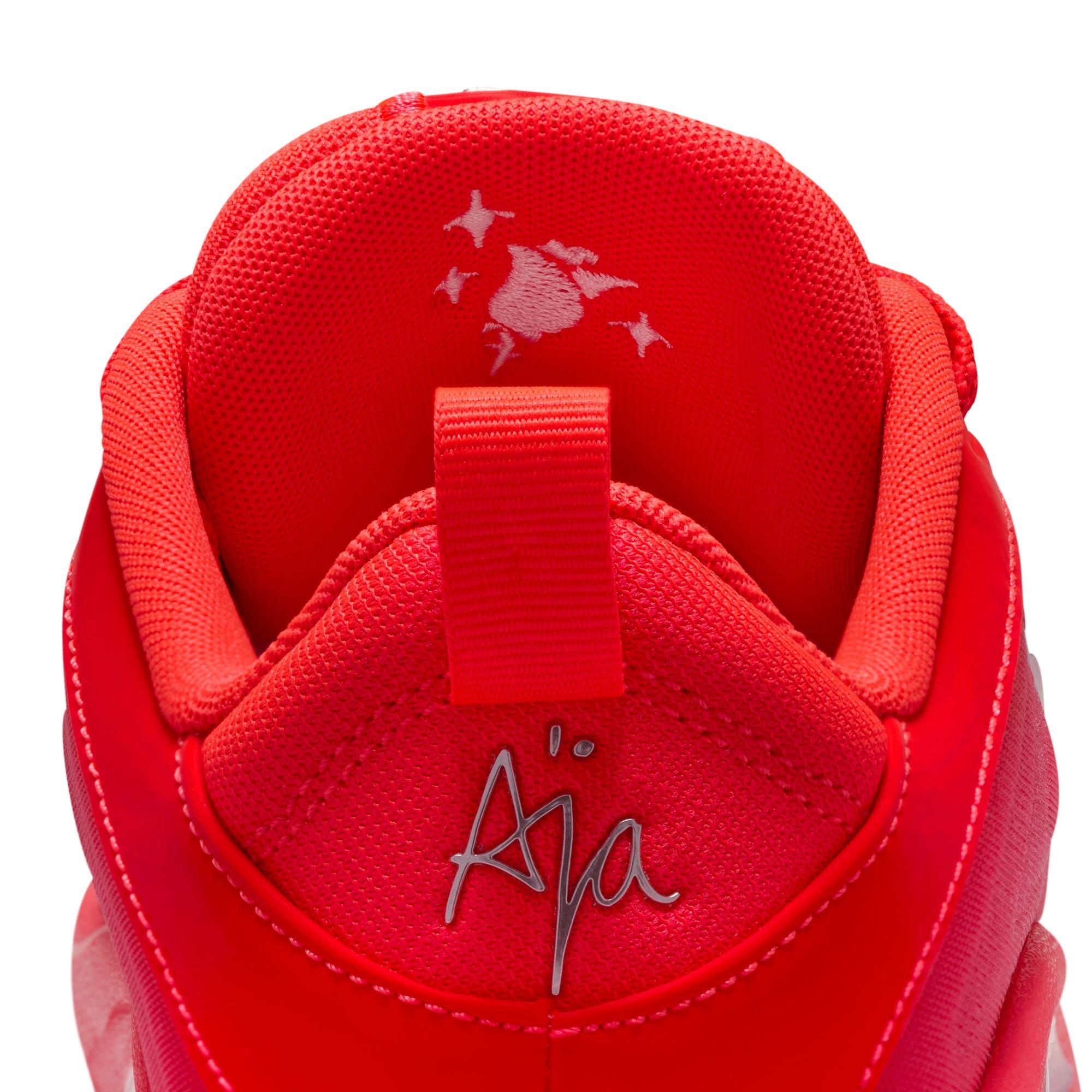 Kids' Grade School A One Basketball Shoes