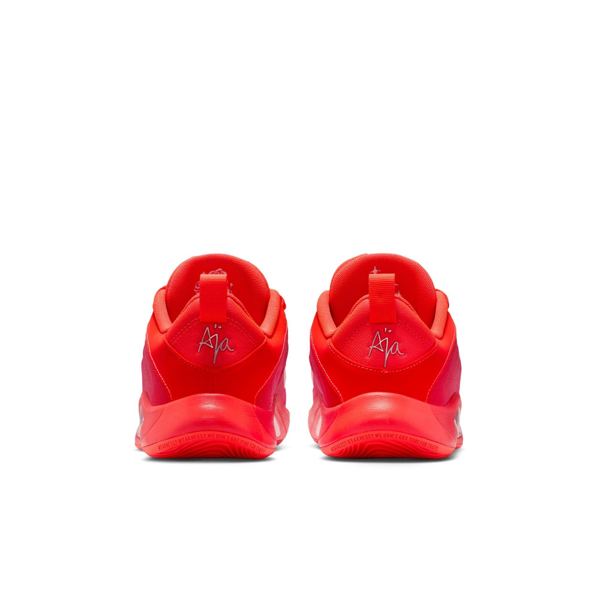 Kids' Grade School A One Basketball Shoes