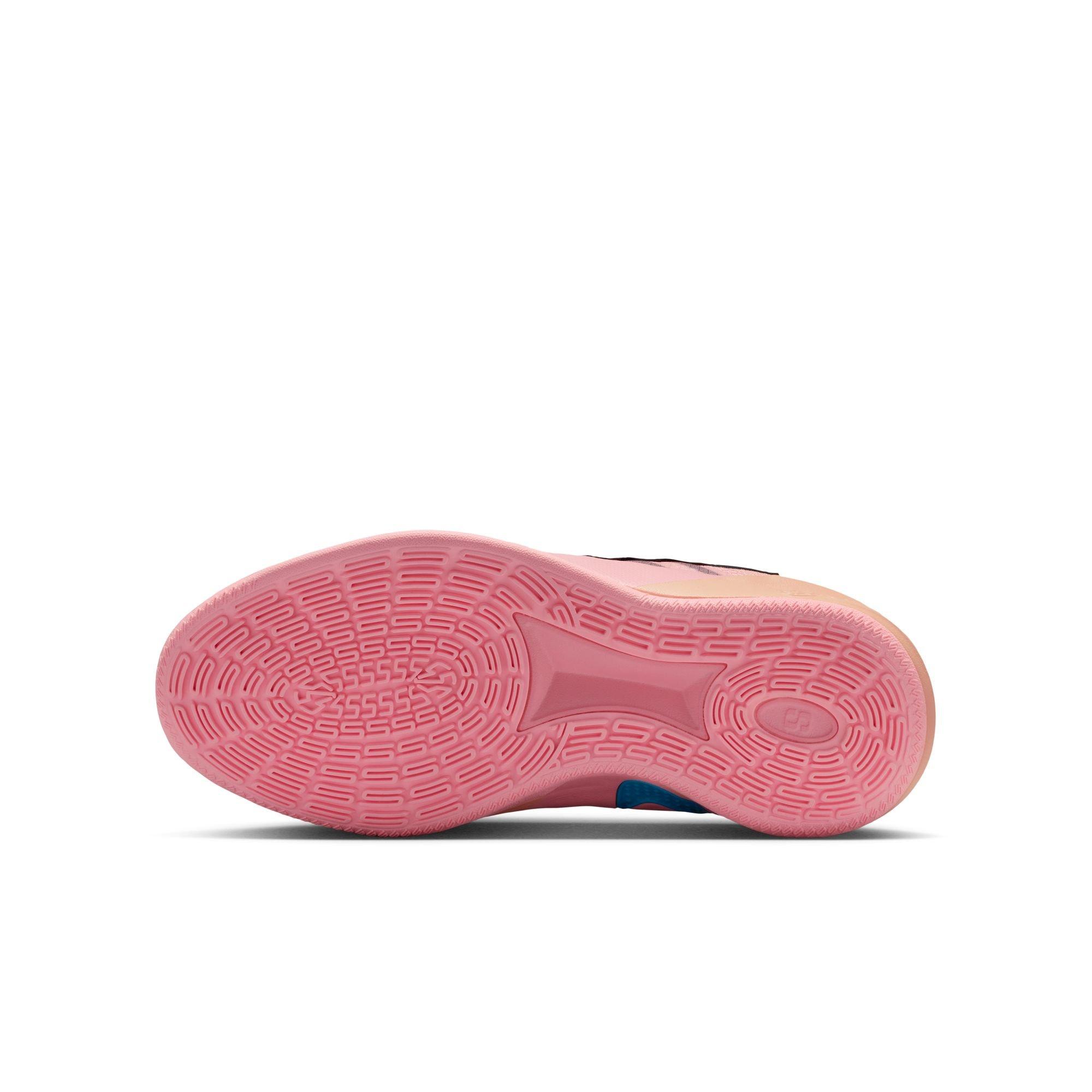 Kids' Grade School Sabrina 3 Basketball Shoes