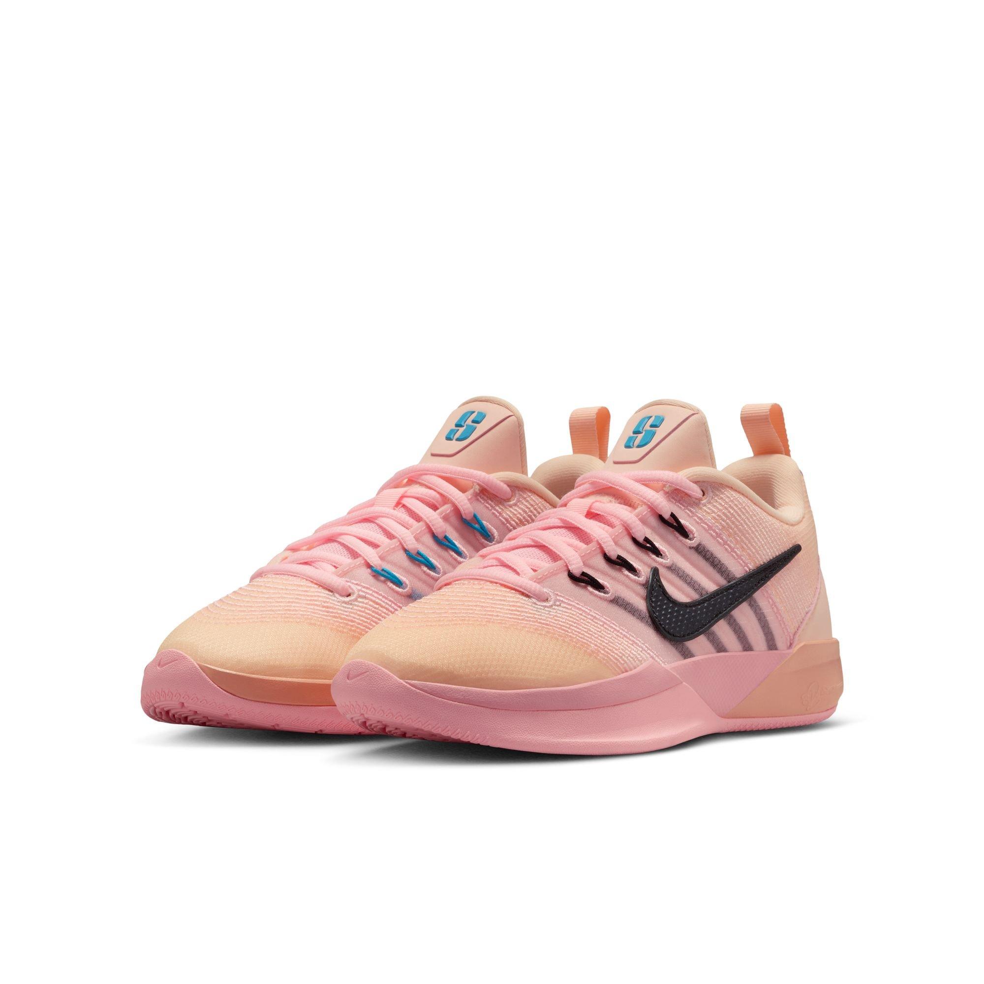 Kids' Grade School Sabrina 3 Basketball Shoes