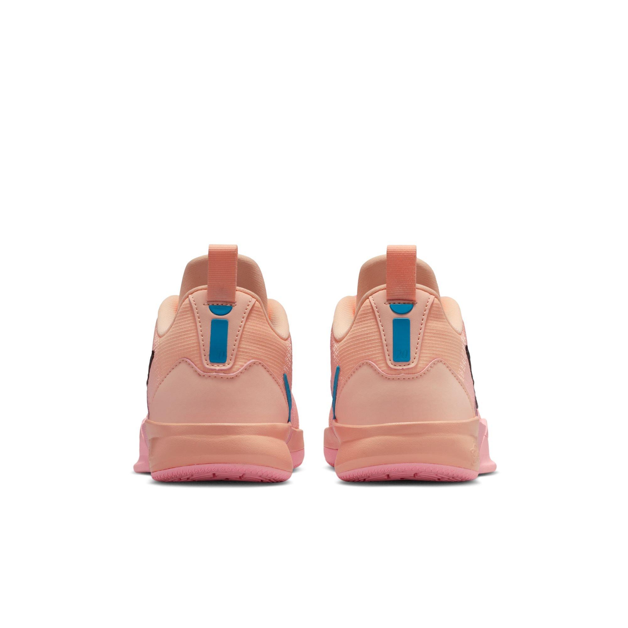 Kids' Grade School Sabrina 3 Basketball Shoes