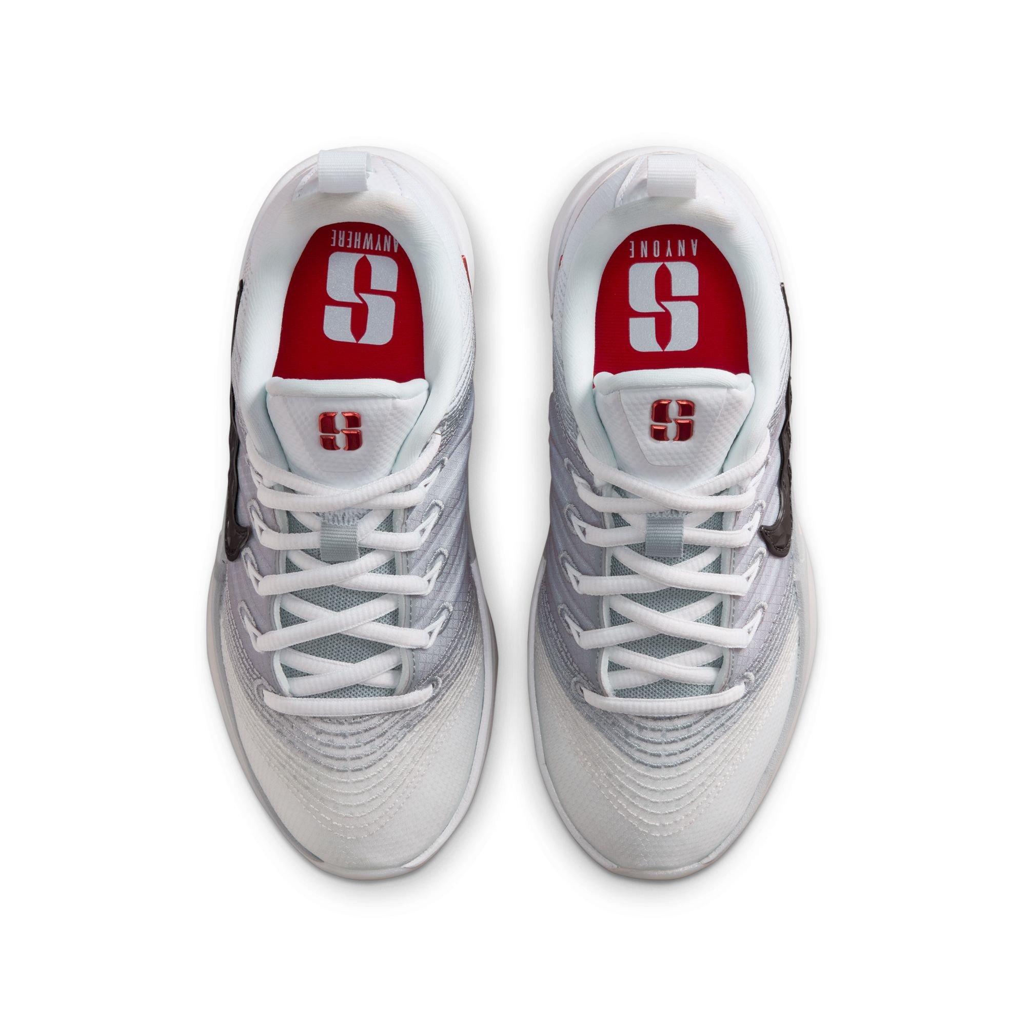 Kids' Grade School Sabrina 3 Basketball Shoes