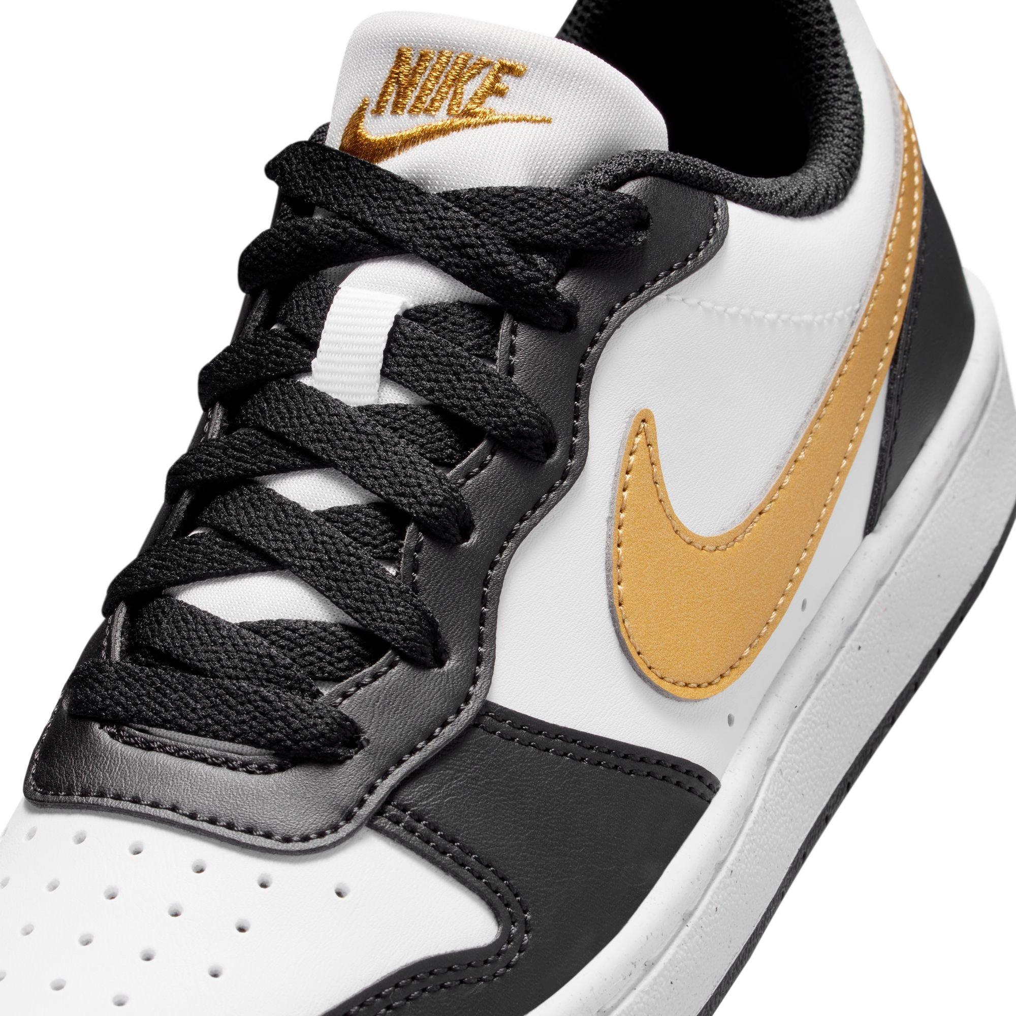 Kids' Grade School Court Borough Recraft Basketball Shoes