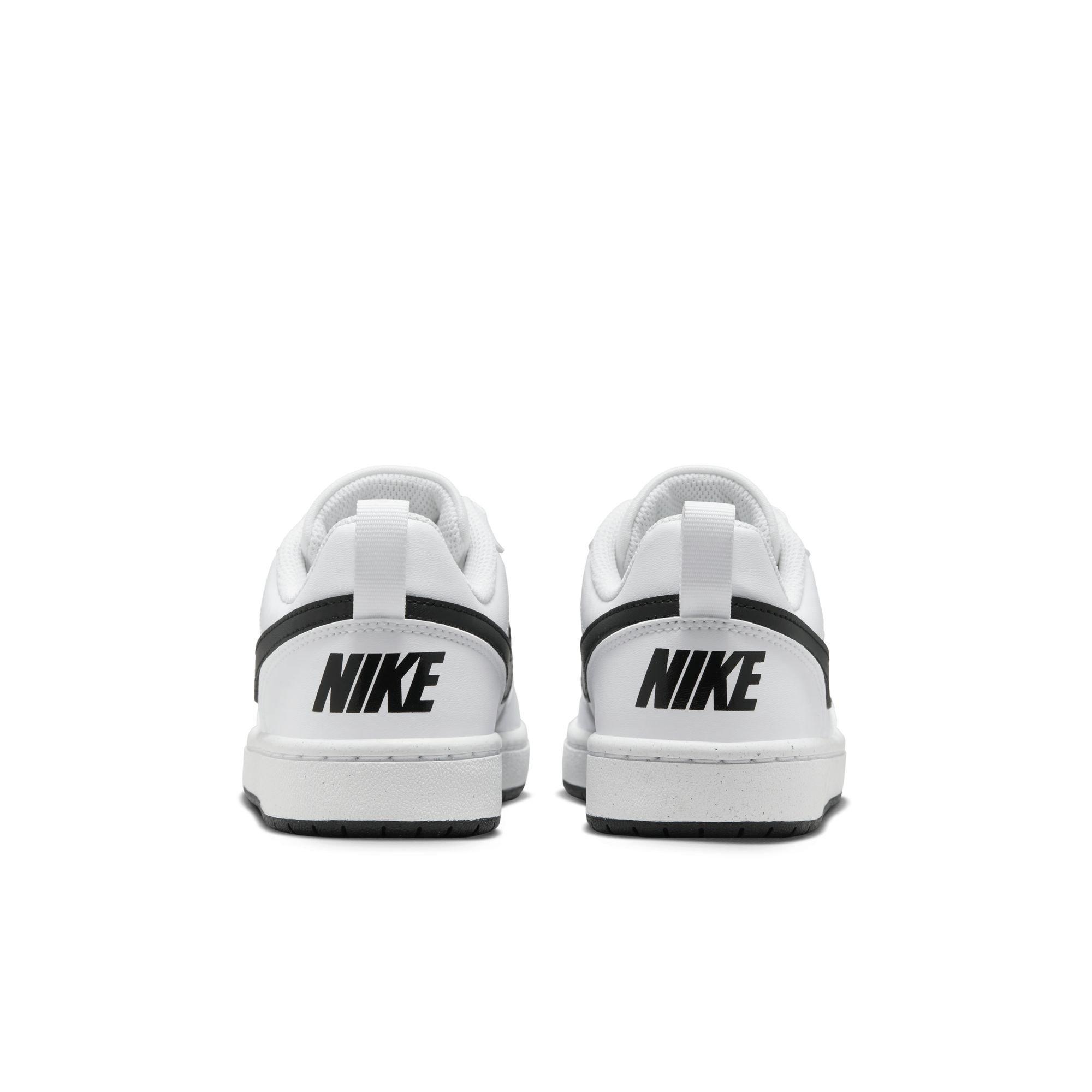 Kids' Grade School Court Borough Recraft Basketball Shoes