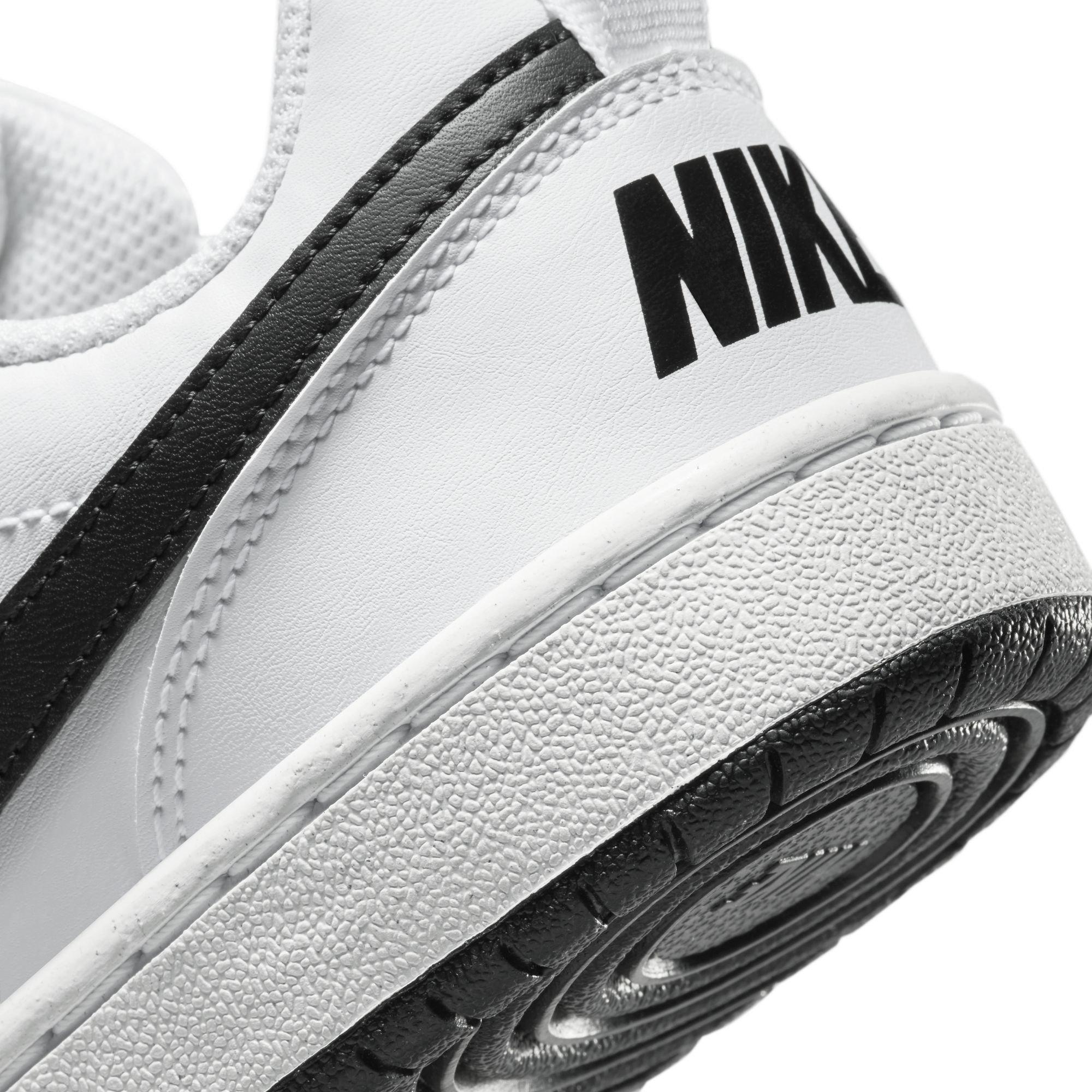 Kids' Grade School Court Borough Recraft Basketball Shoes