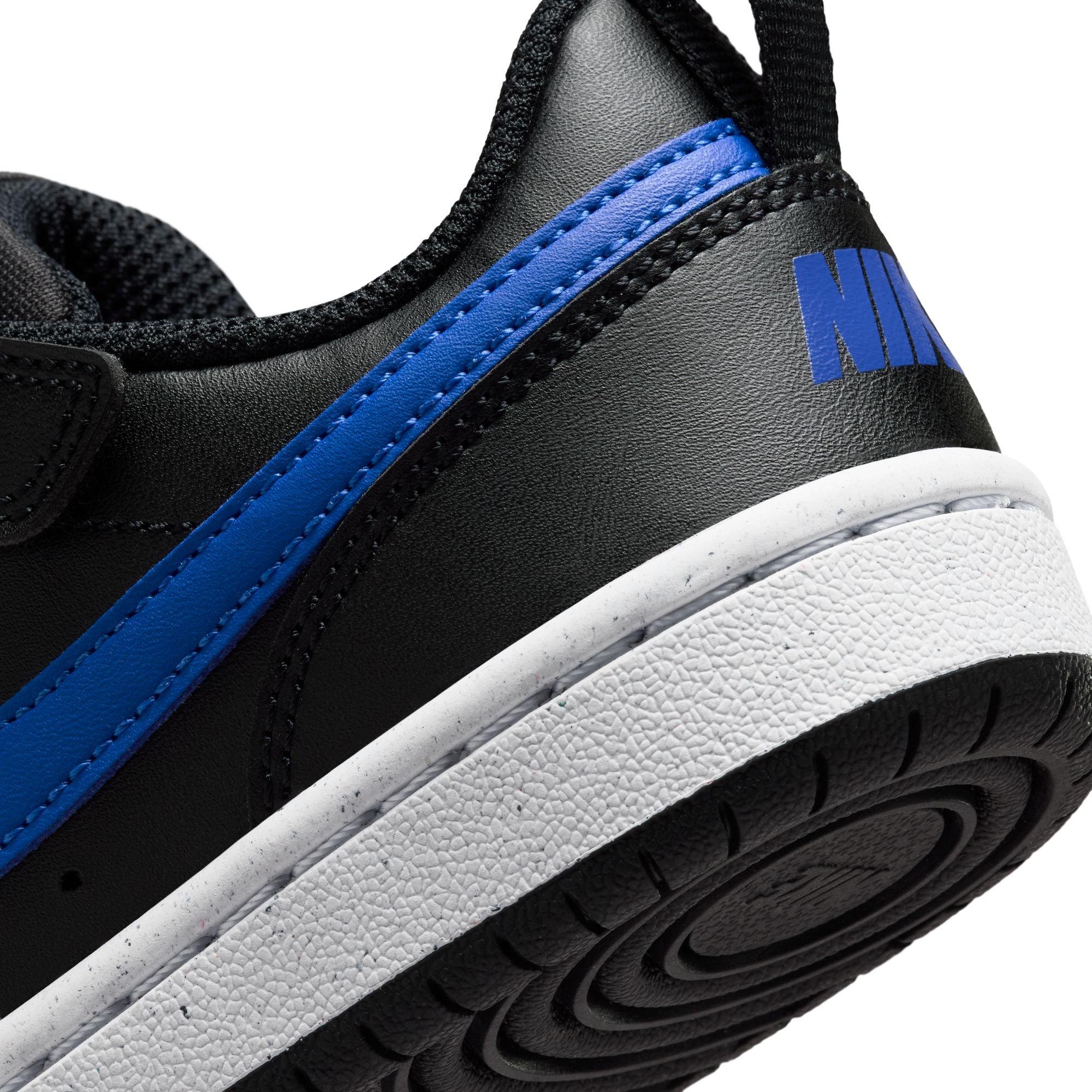 Kids' Pre-School Court Borough Recraft Basketball Shoes