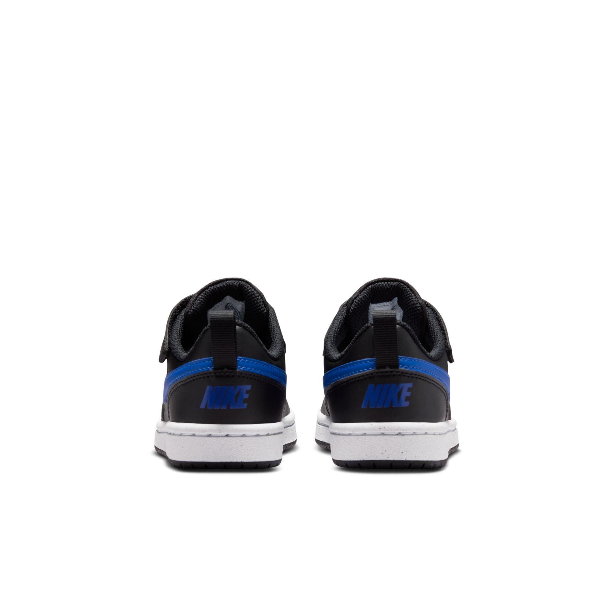 Kids' Pre-School Court Borough Recraft Basketball Shoes