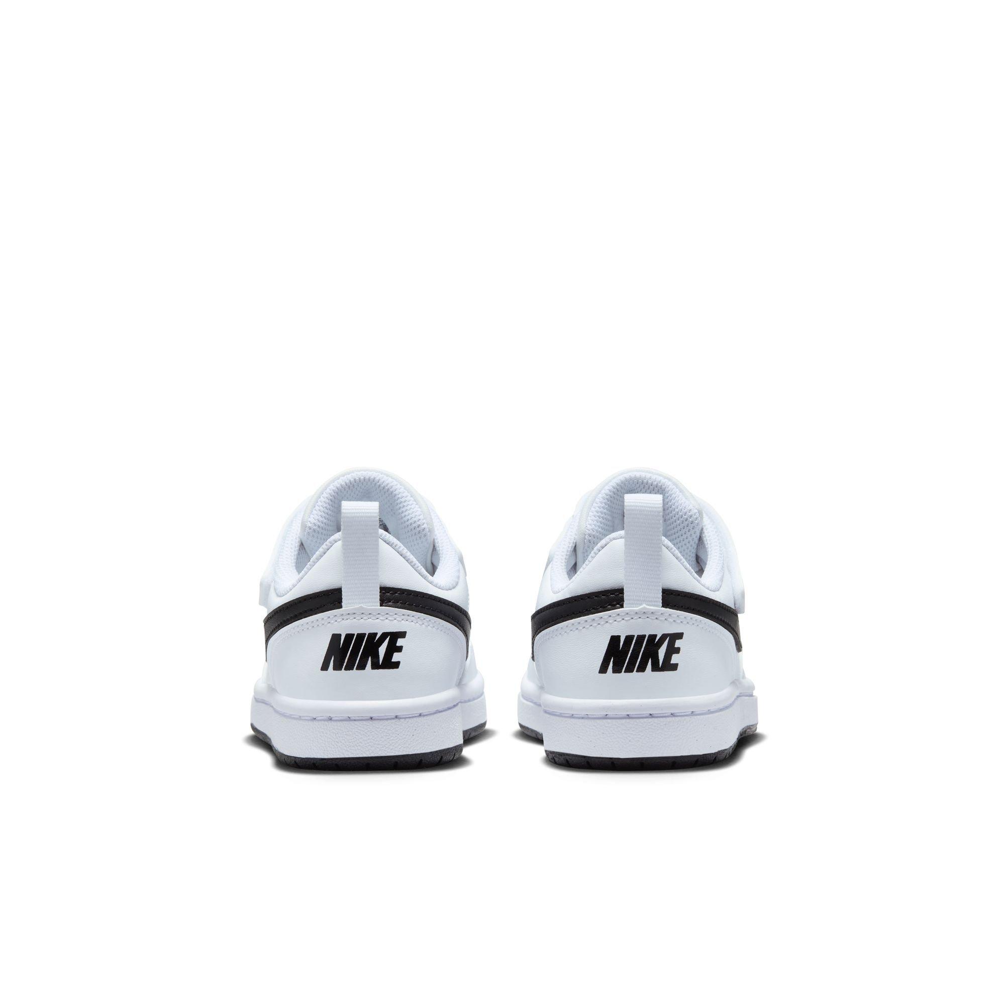 Kids' Pre-School Court Borough Recraft Basketball Shoes