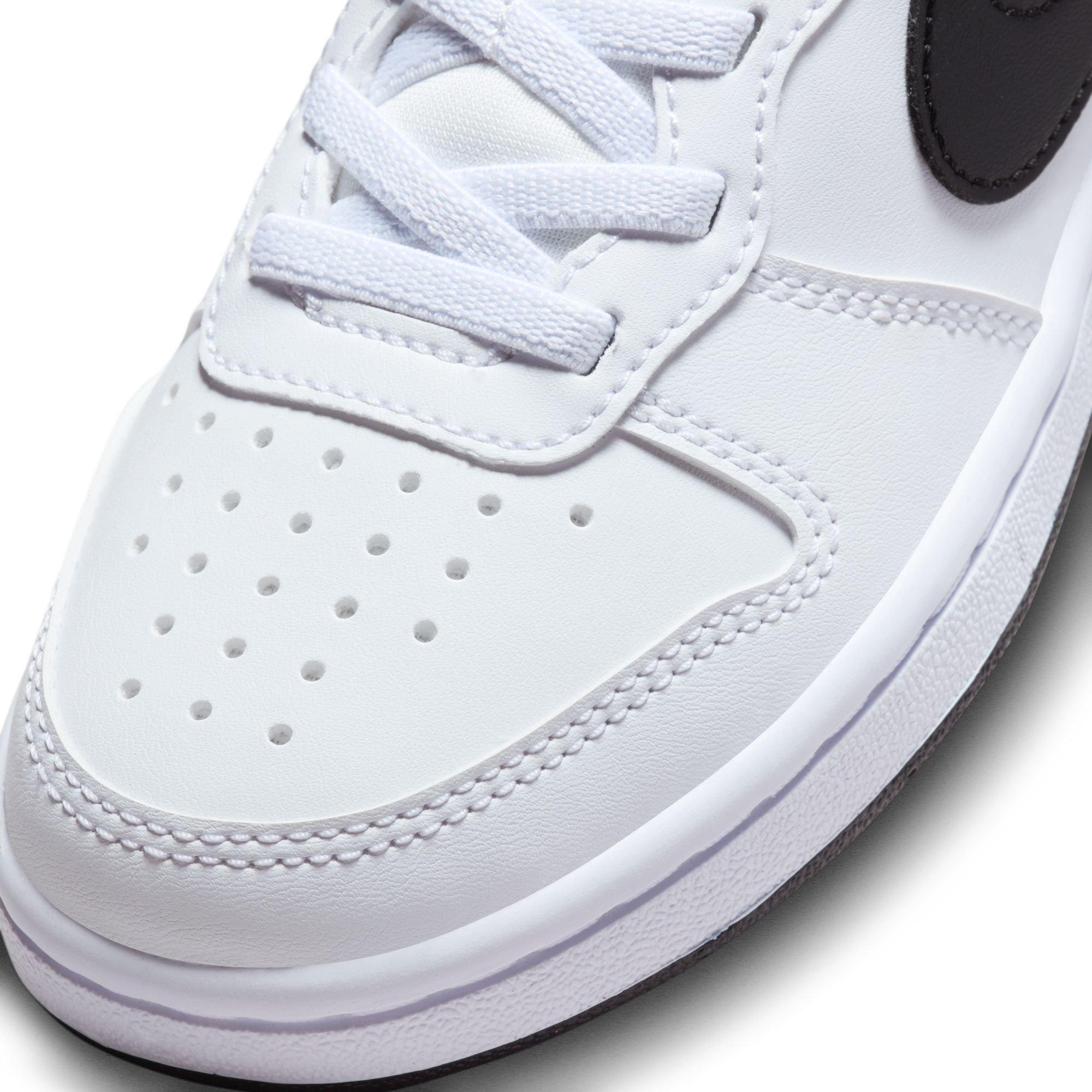 Kids' Pre-School Court Borough Recraft Basketball Shoes