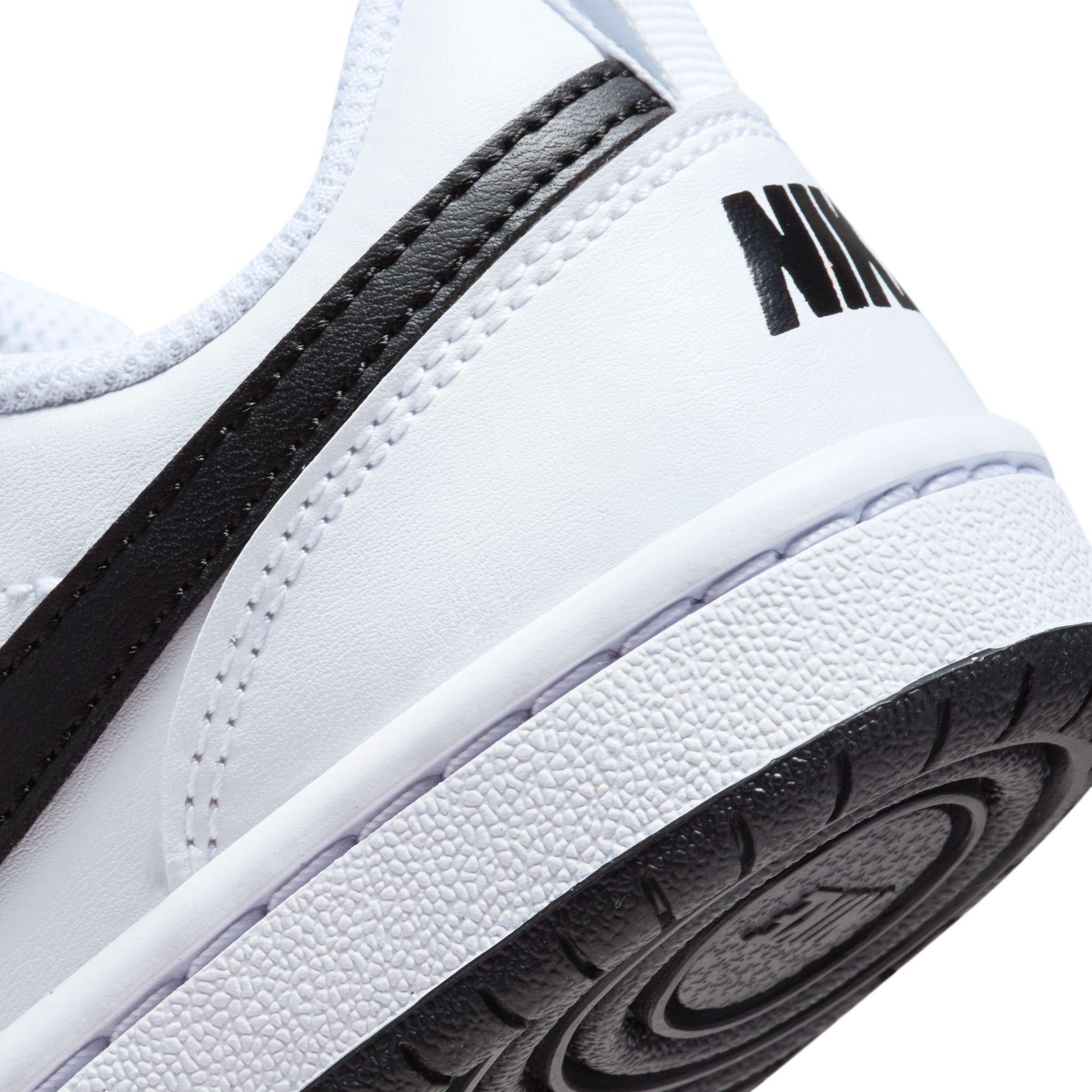 Kids' Pre-School Court Borough Recraft Basketball Shoes