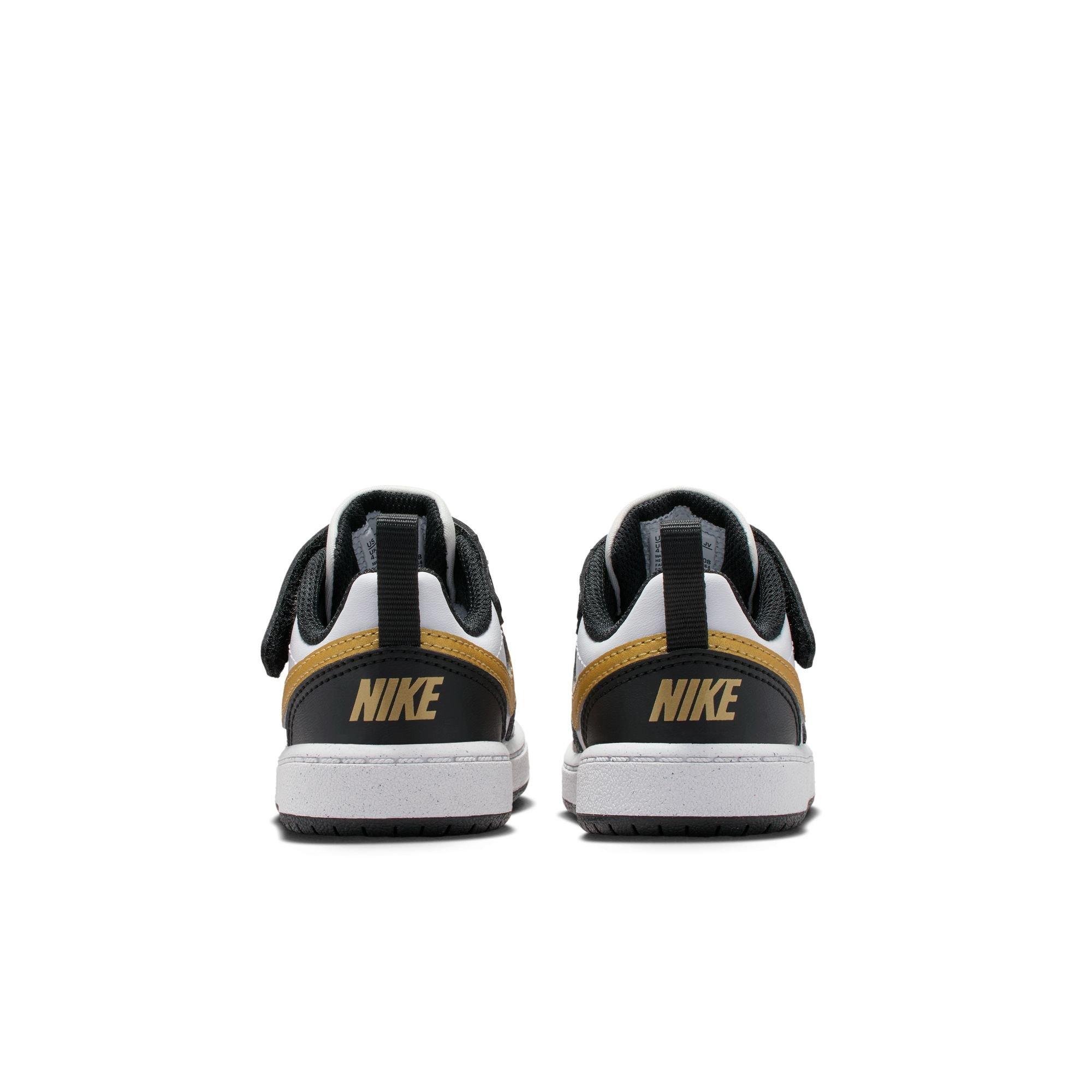Toddler Court Borough Low Recraft Shoes