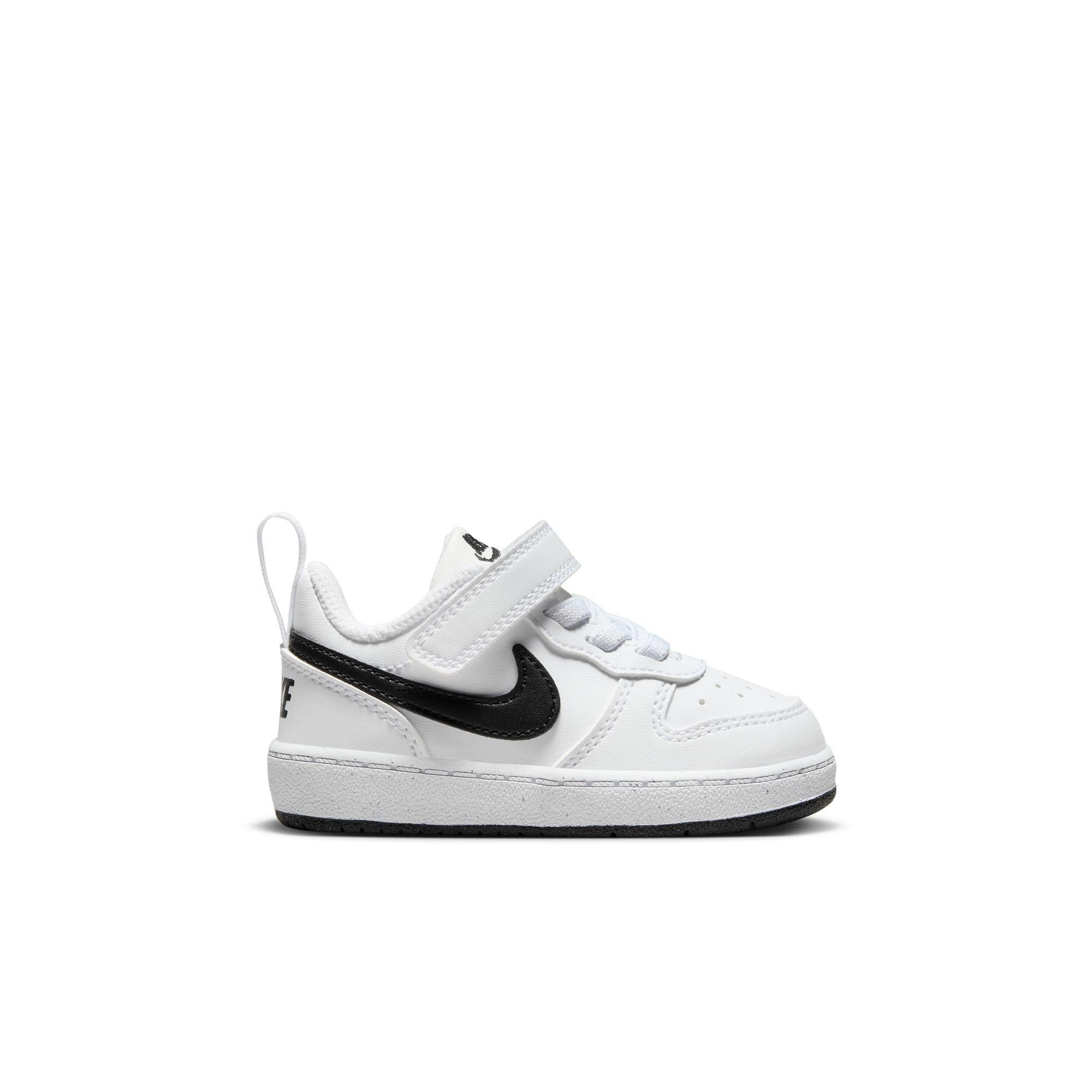 Toddler Court Borough Low Recraft Shoes
