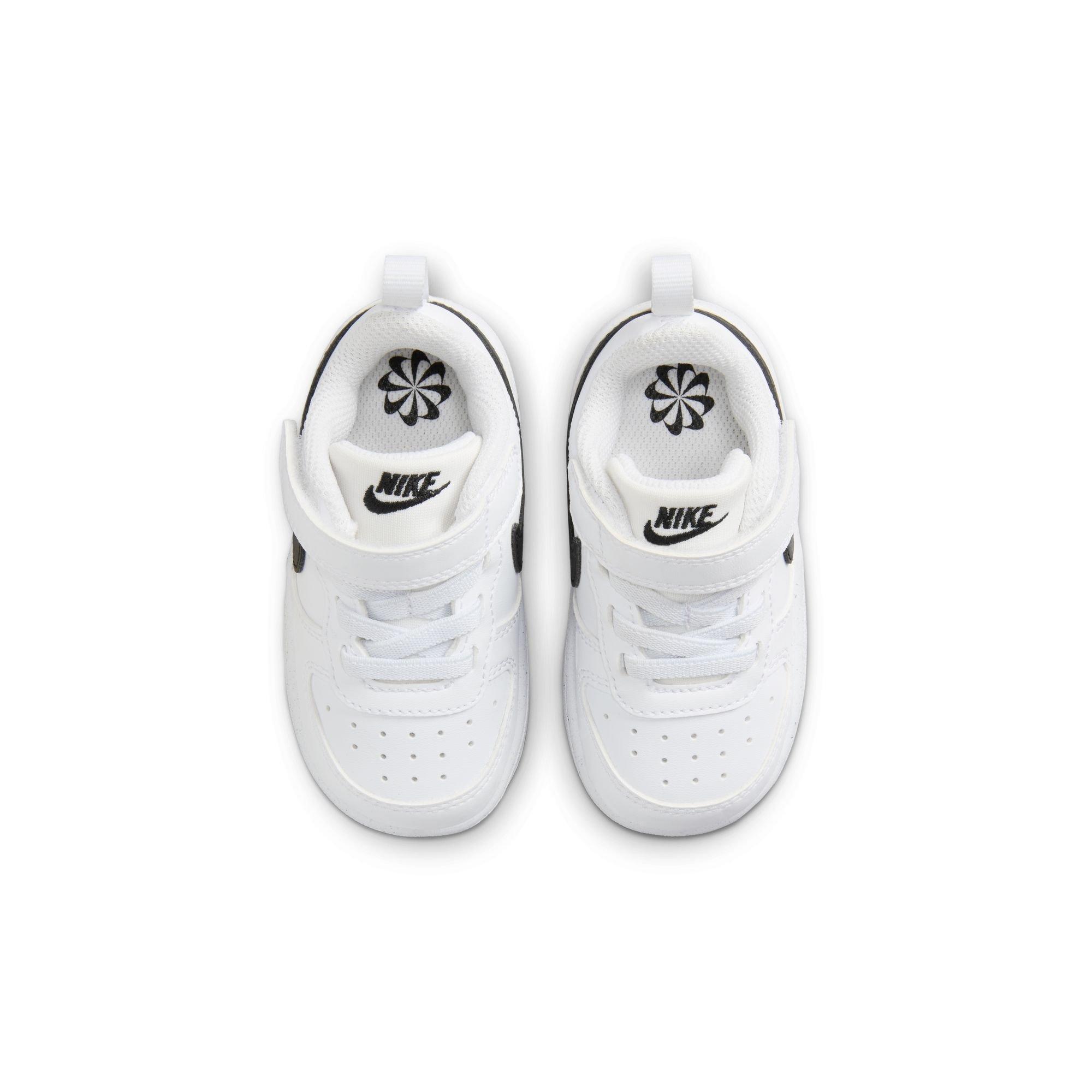 Toddler Court Borough Low Recraft Shoes