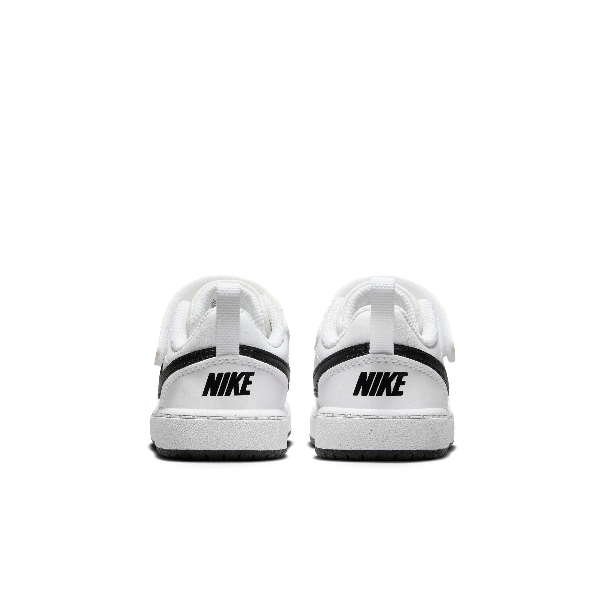 Toddler Court Borough Low Recraft Shoes