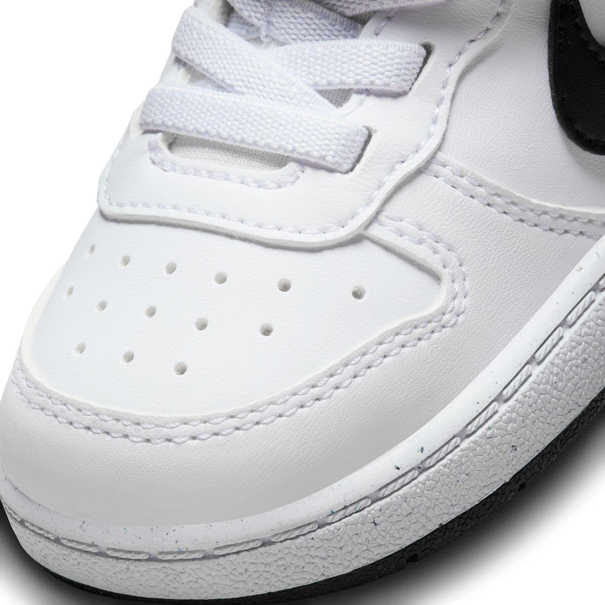 Toddler Court Borough Low Recraft Shoes