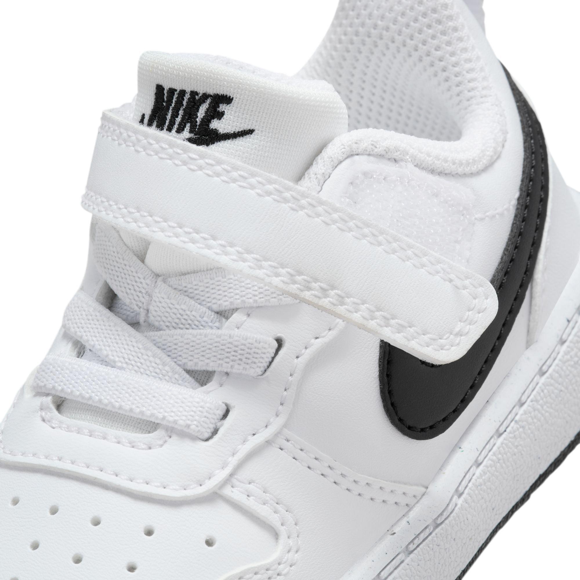 Toddler Court Borough Low Recraft Shoes