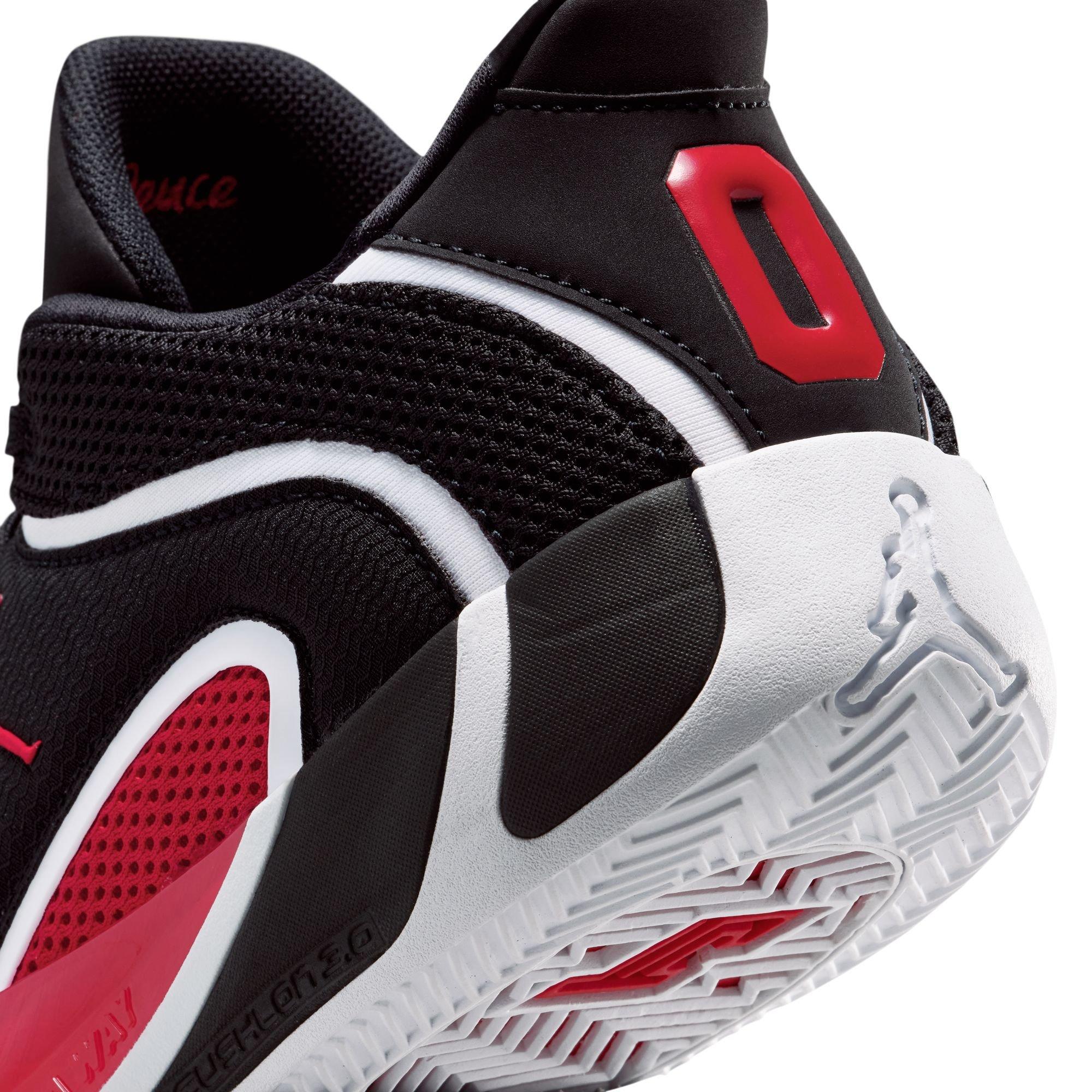 Kids' Grade School Jayson Tatum 4 Mid Basketball Shoes