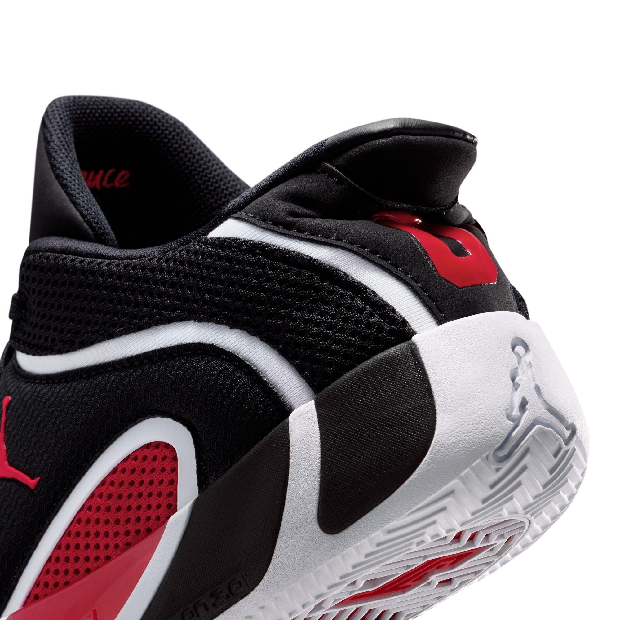 Kids' Grade School Jayson Tatum 4 Mid Basketball Shoes