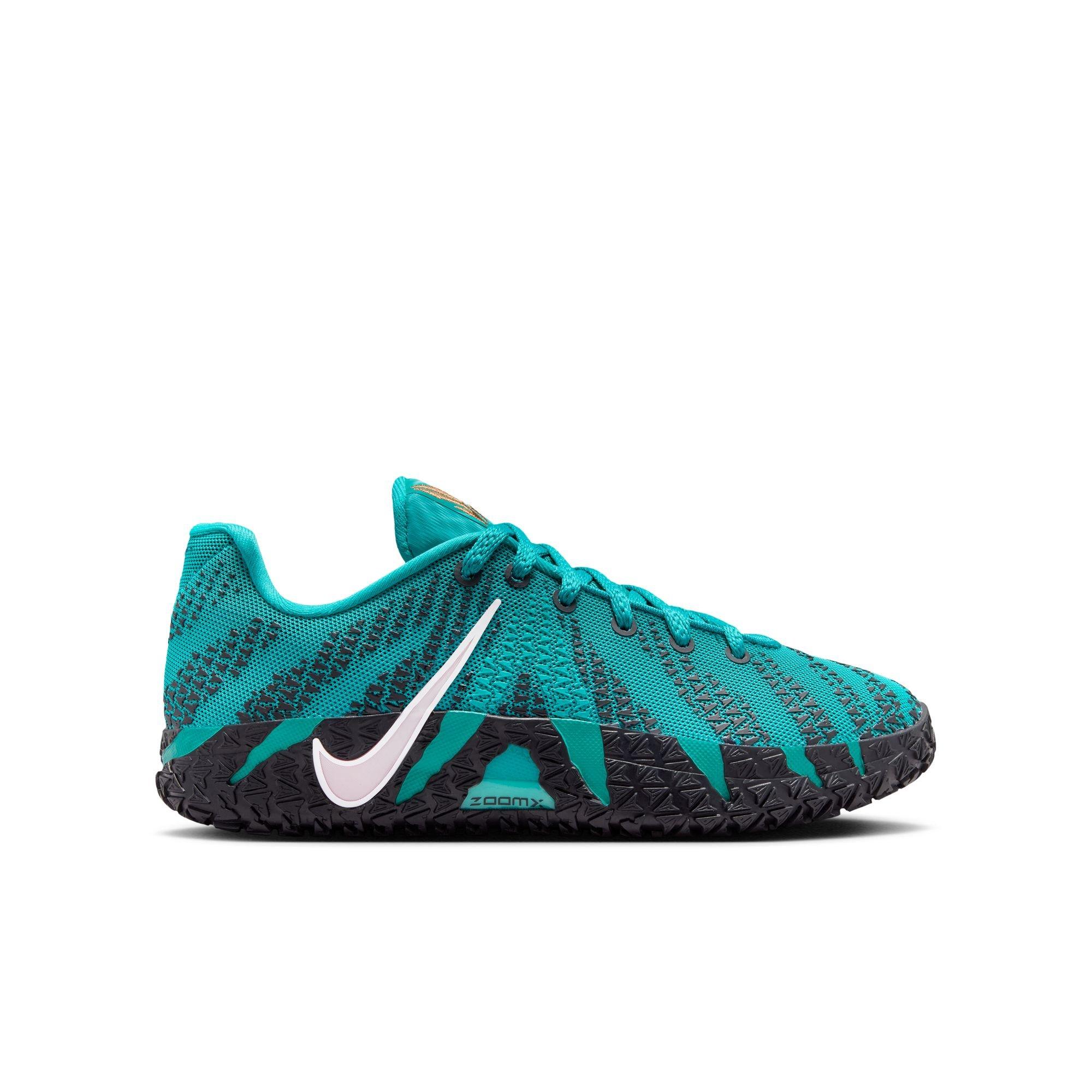Kids' Grade School JA 3 Basketball Shoes