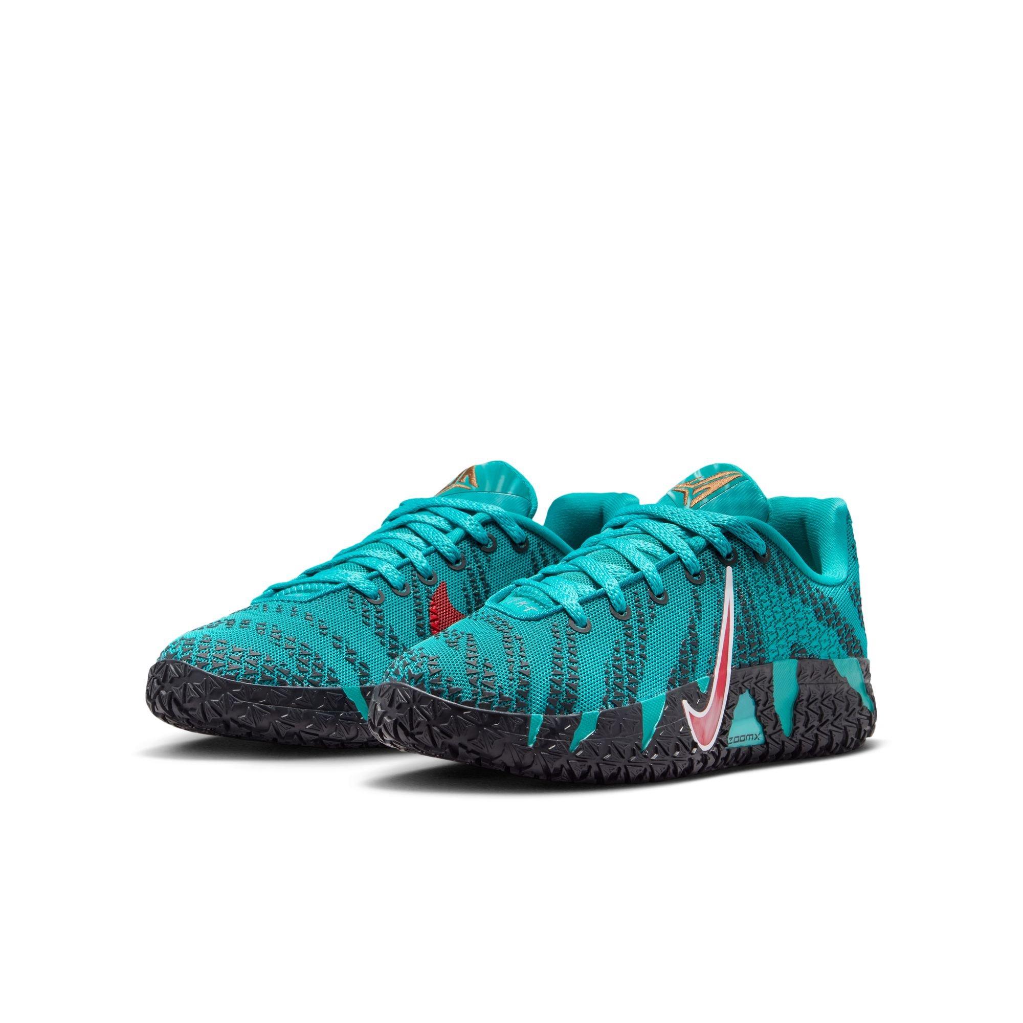 Kids' Grade School JA 3 Basketball Shoes