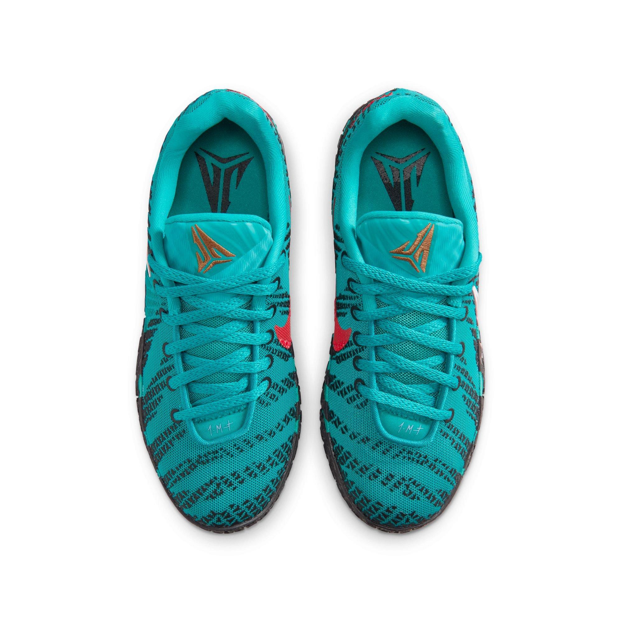 Kids' Grade School JA 3 Basketball Shoes