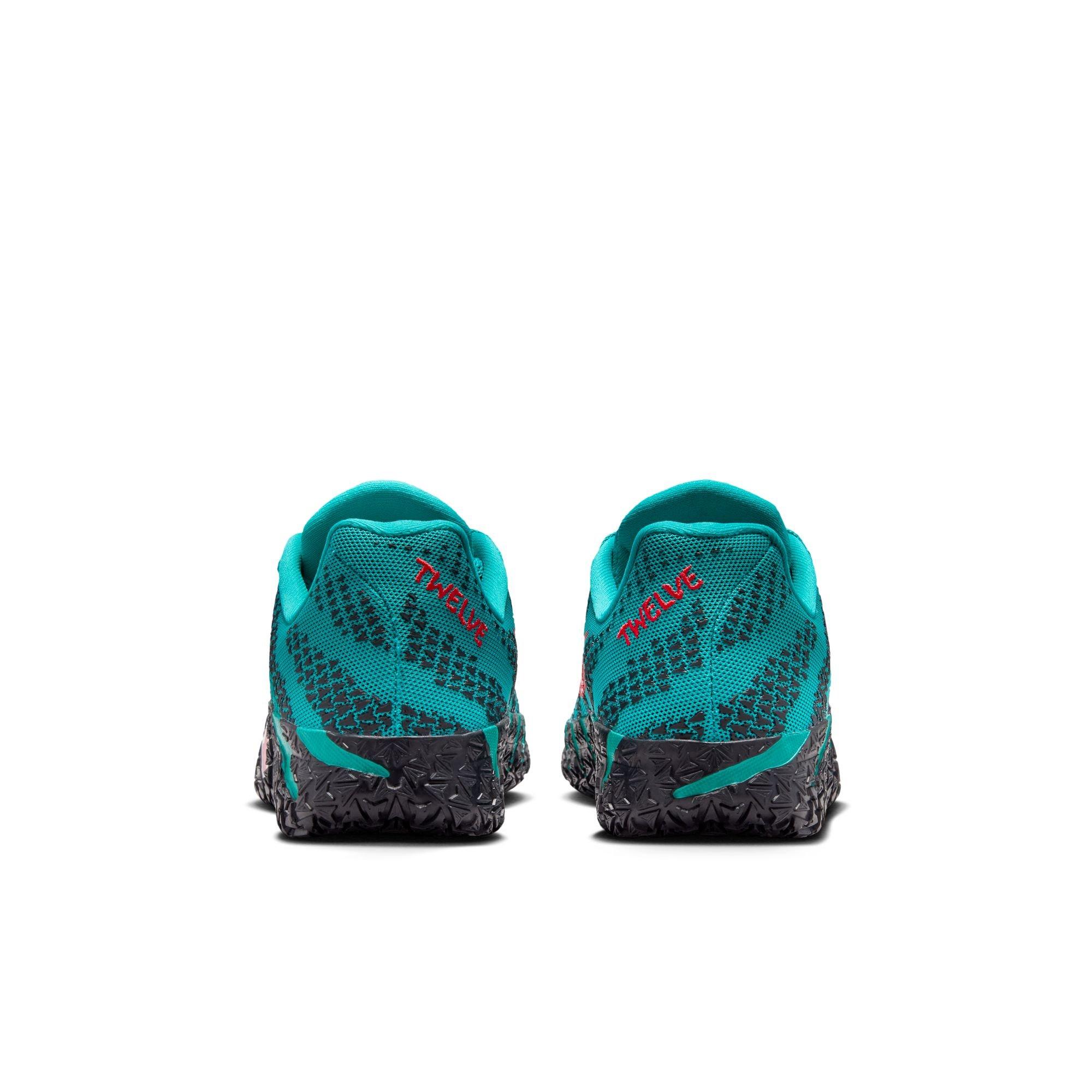 Kids' Grade School JA 3 Basketball Shoes