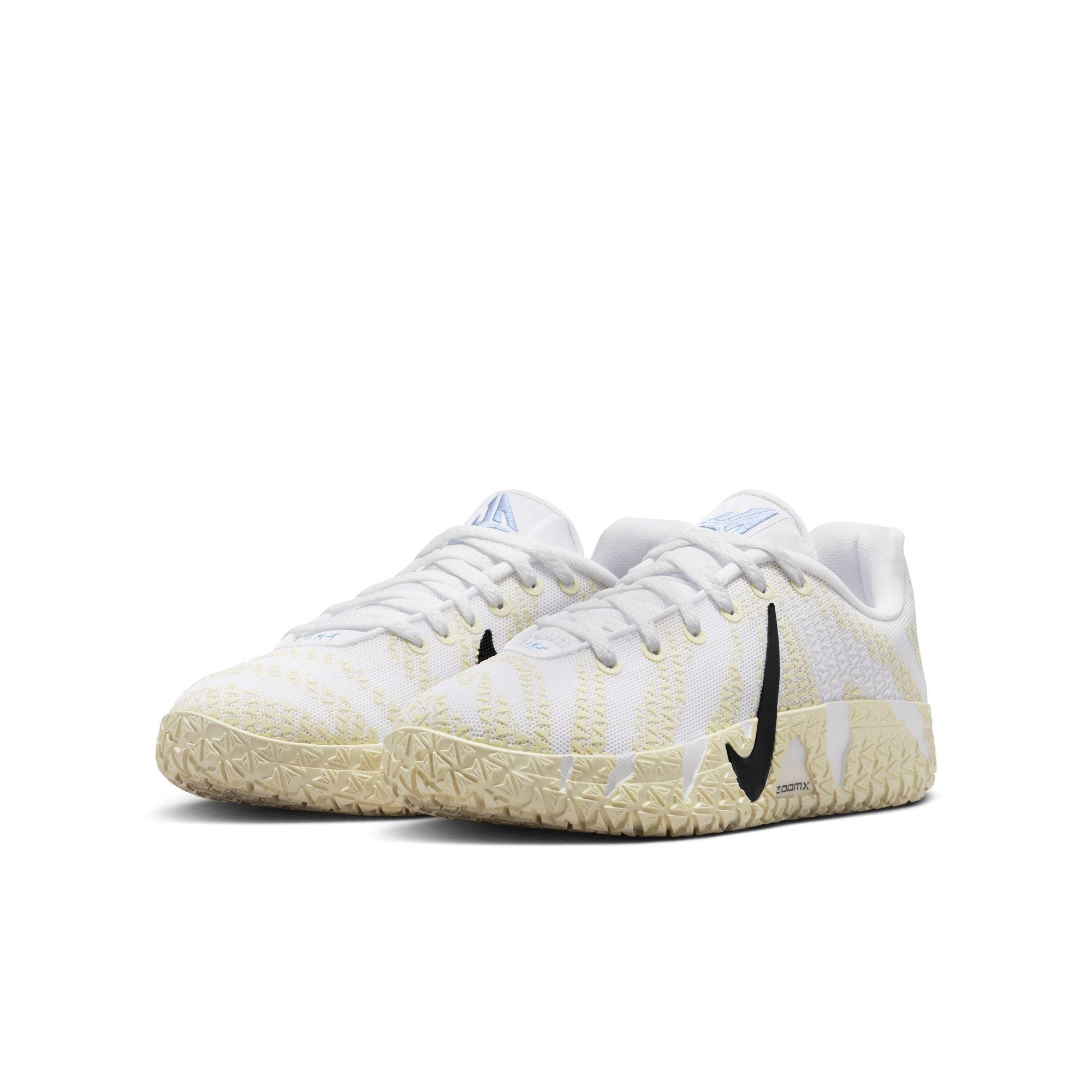 Kids' Grade School JA 3 Basketball Shoes