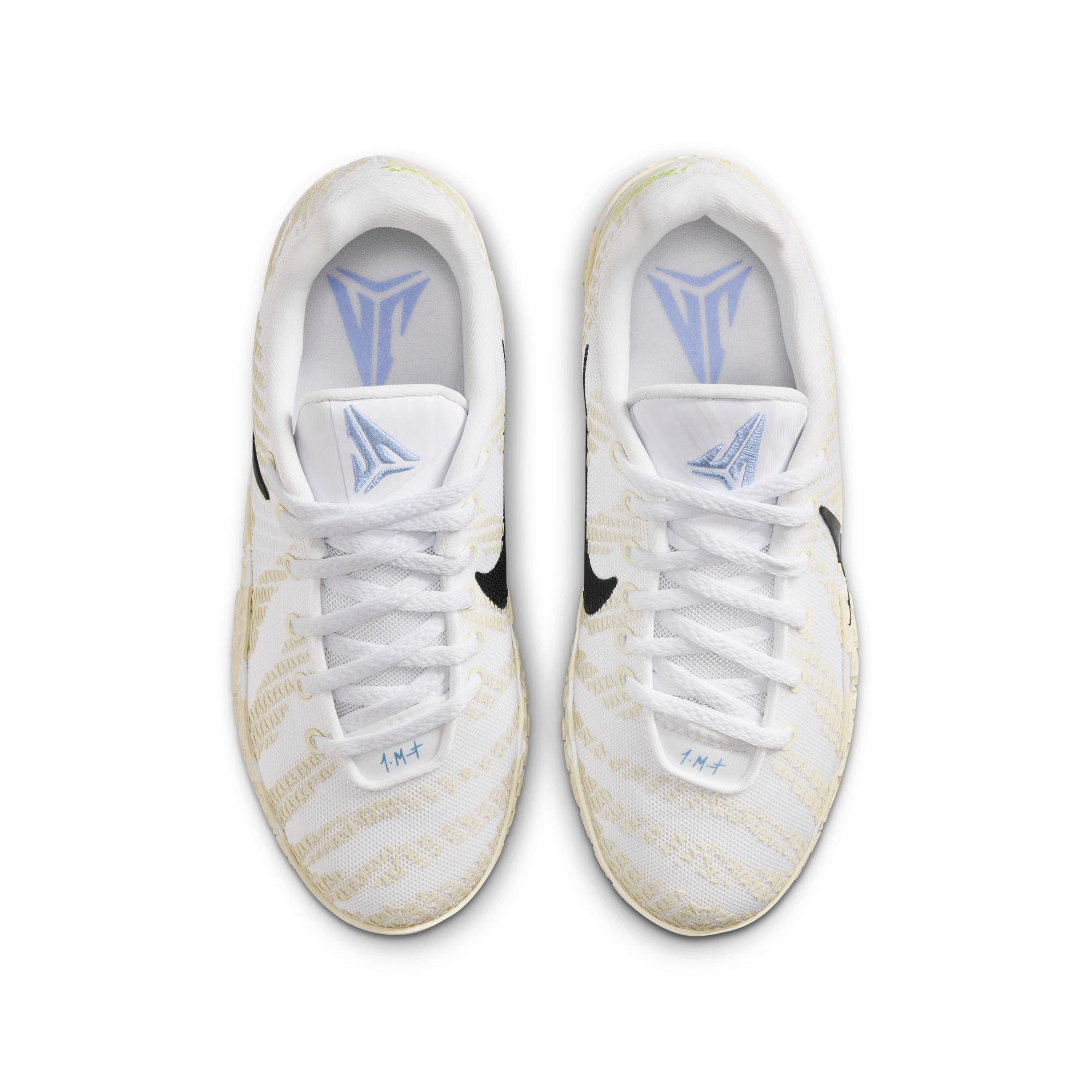 Kids' Grade School JA 3 Basketball Shoes