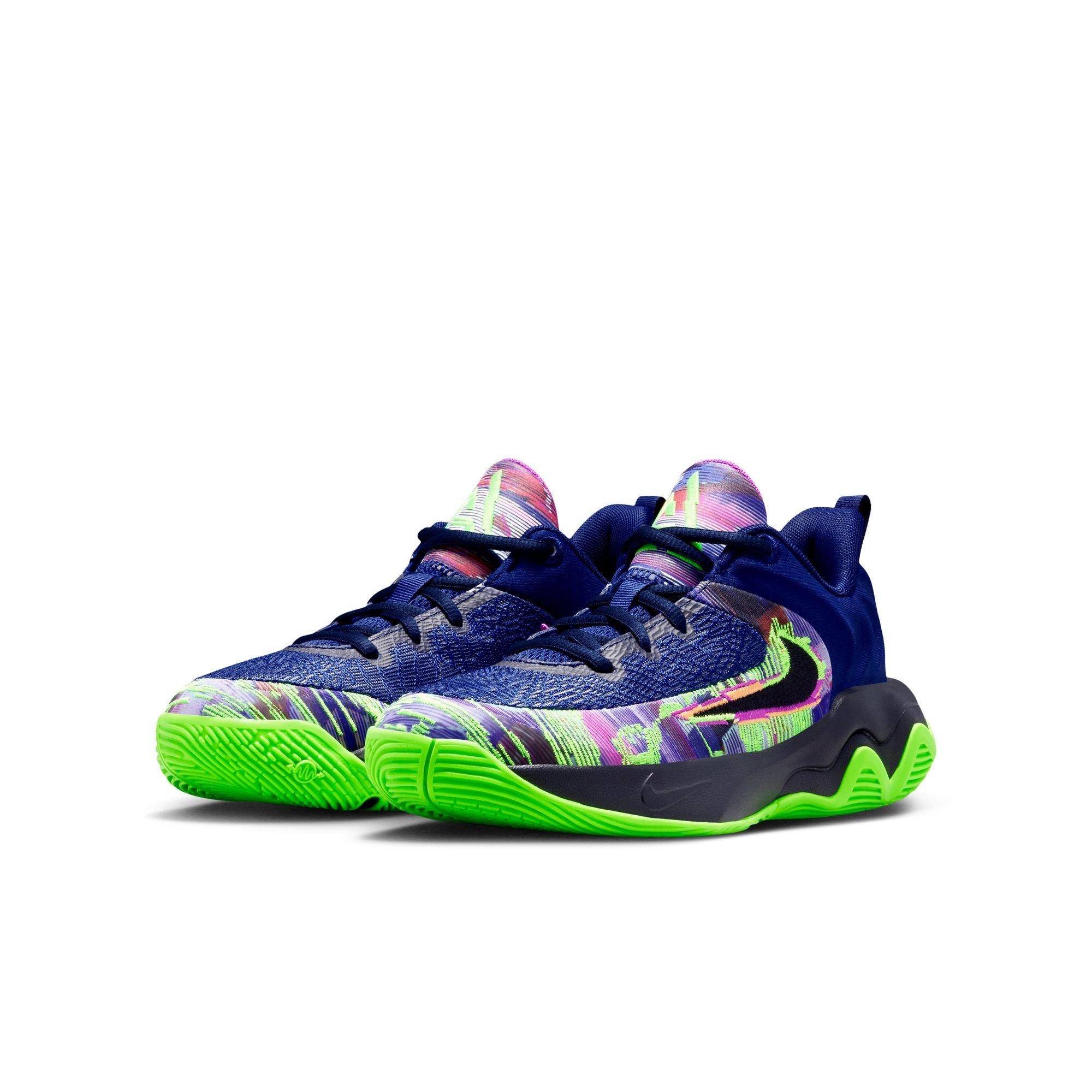 Kids' Grade School Giannis Immortality 4 KC Lo Basketball Shoes