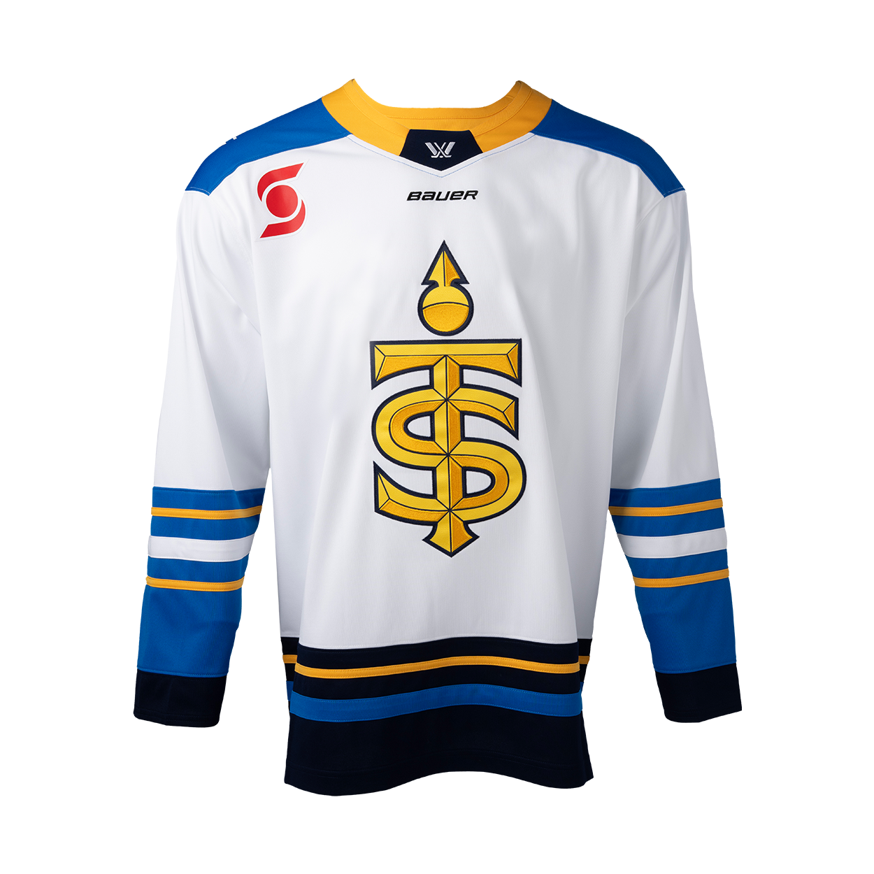 Men's PWHL Toronto Sceptres Away Jersey