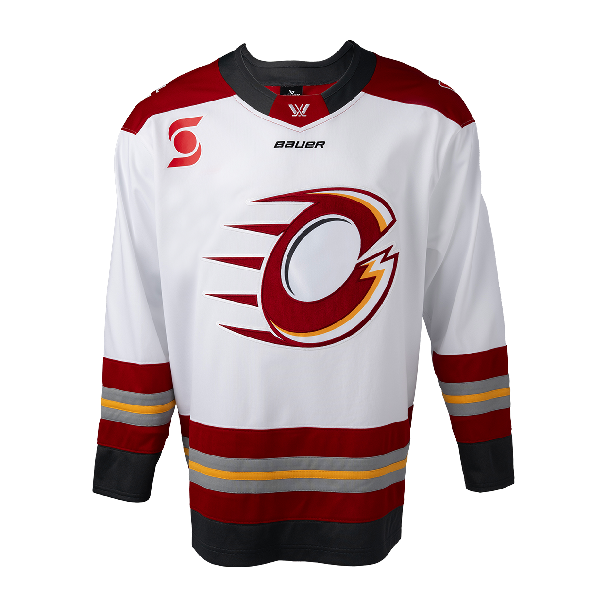 Men's PWHL Ottawa Charge Away Jersey