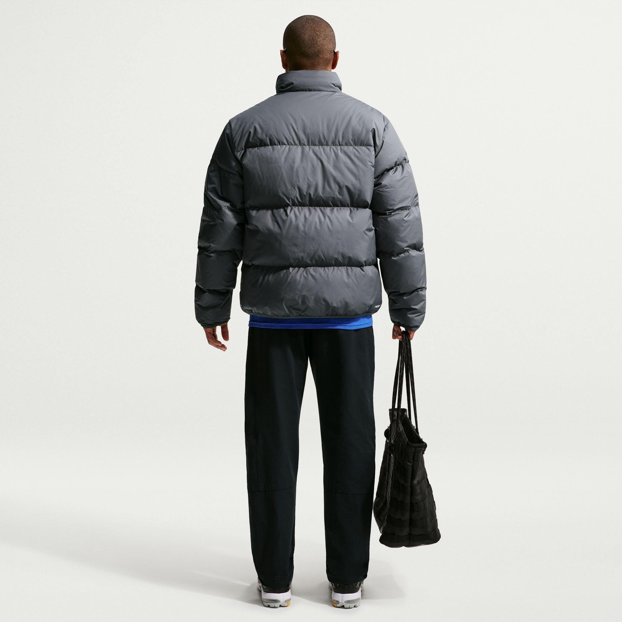 Men's Sportswear Club Therma-FIT Puffer Jacket