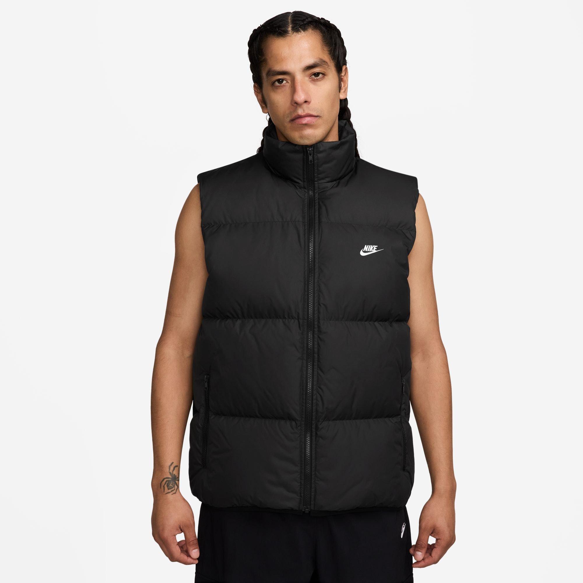 Men's Sportswear Club Therma-FIT Puffer Vest
