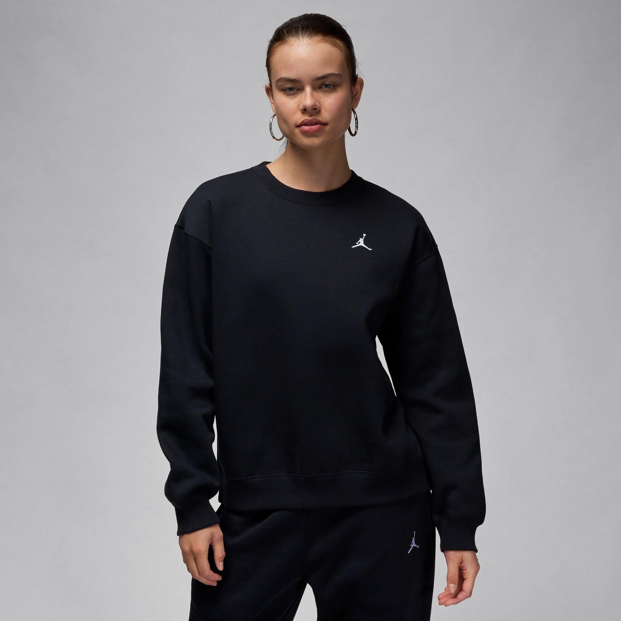 Women's Brooklyn Fleece Crewneck