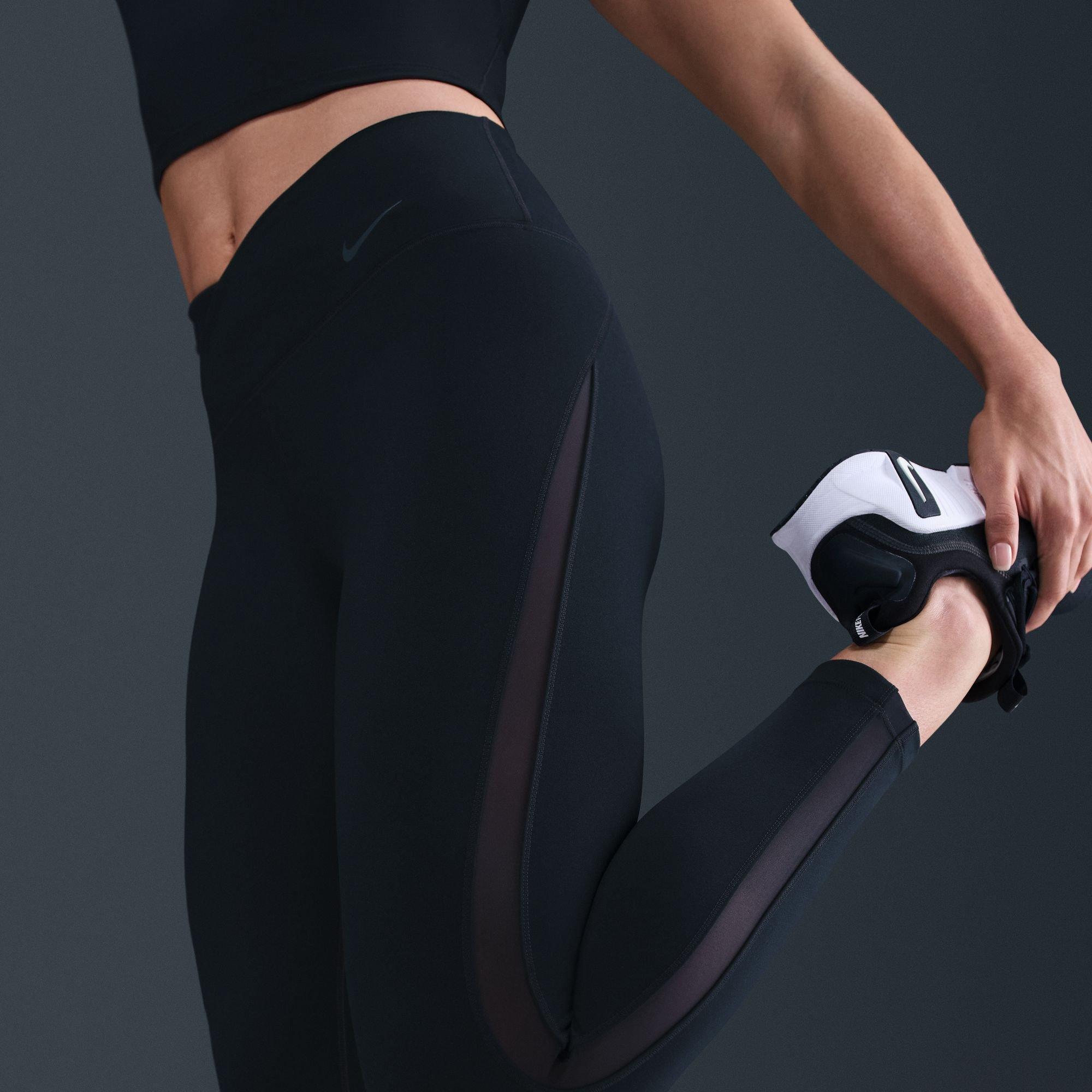 Women's ONE High-Waisted 7/8 Leggings