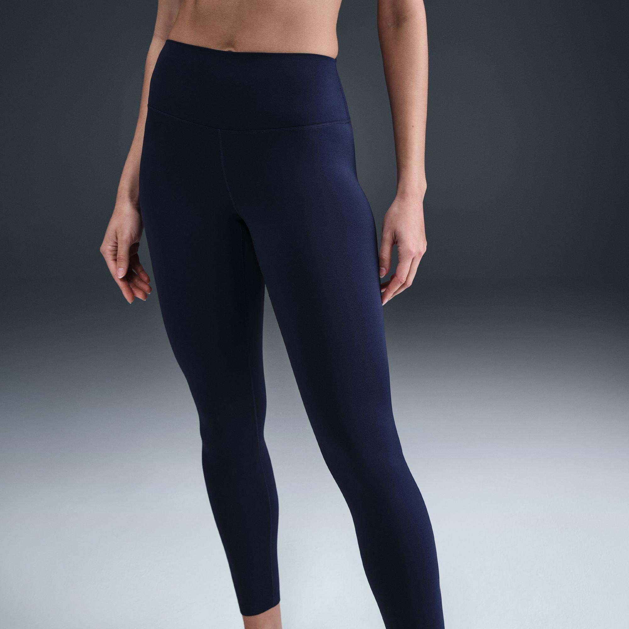 Women's ONE Therma-FIT High-Waisted Leggings