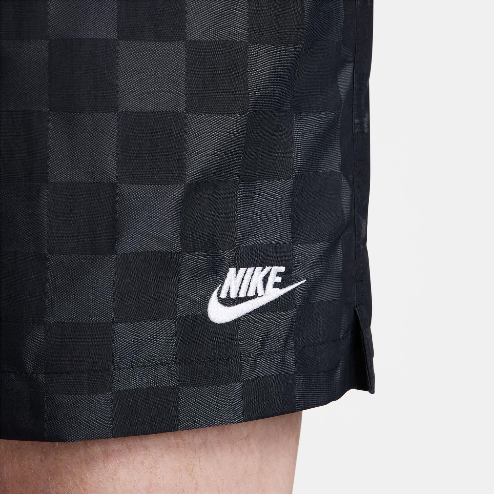 Men's Club Flow Shorts