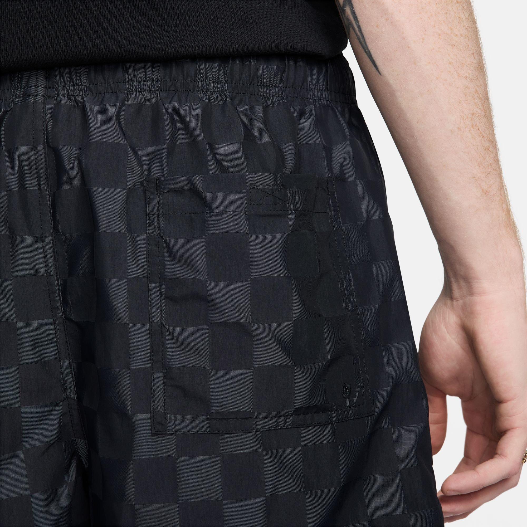 Men's Club Flow Shorts