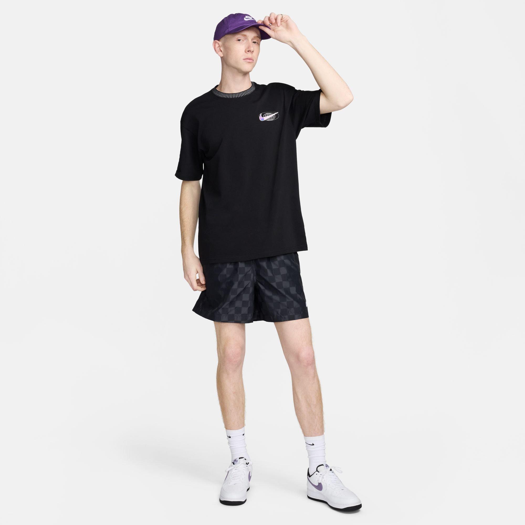 Men's Club Flow Shorts