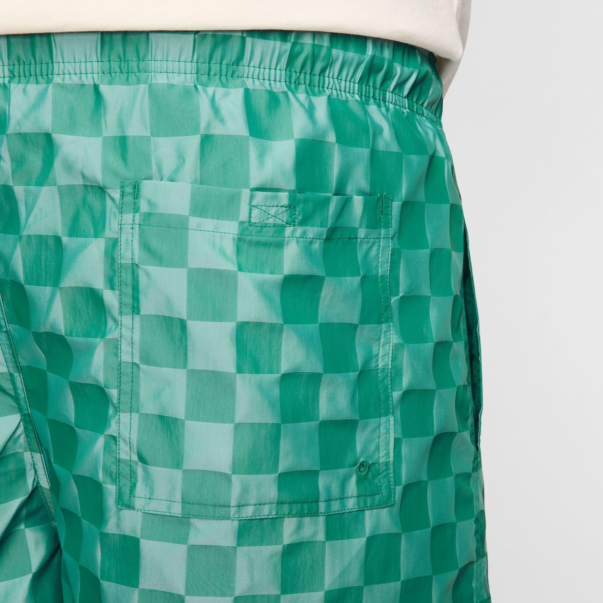 Men's Club Flow Shorts