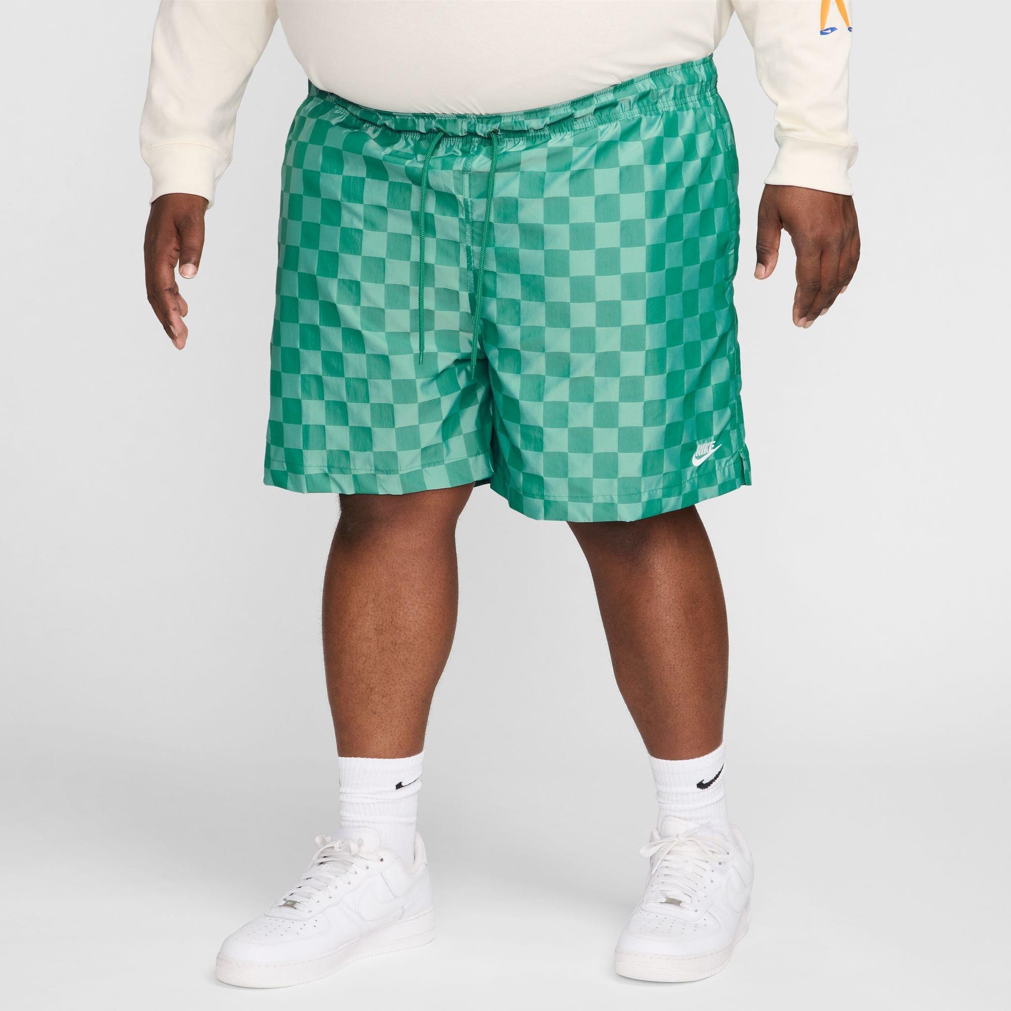 Men's Club Flow Shorts