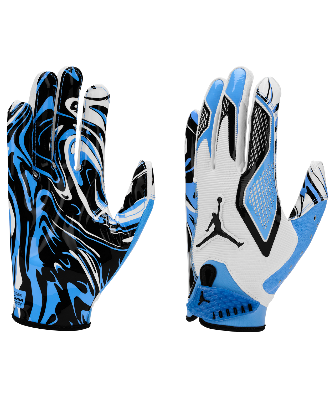 Fly Lock 2.0 Energy Football Gloves