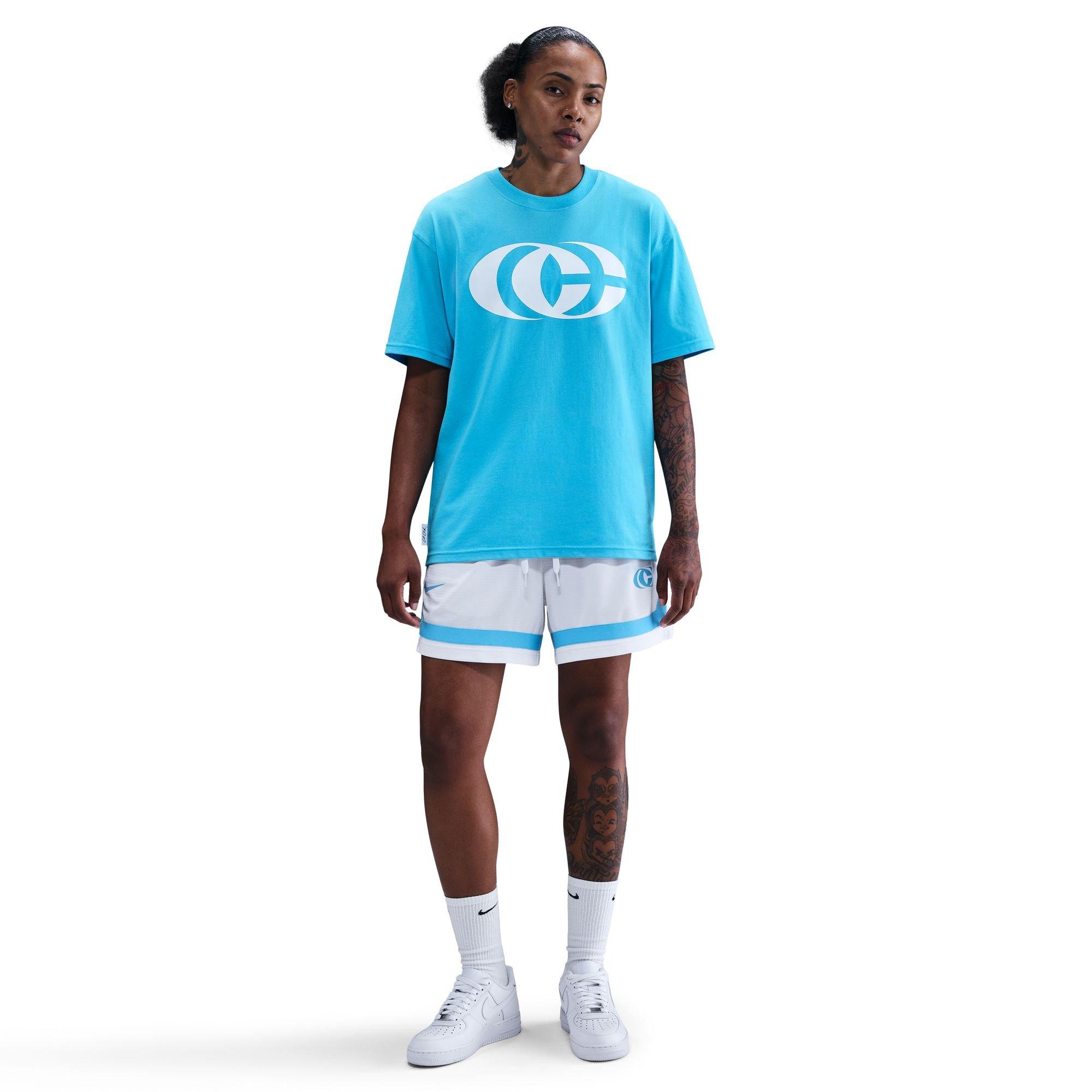 Men's Caitlin Logo T-Shirt