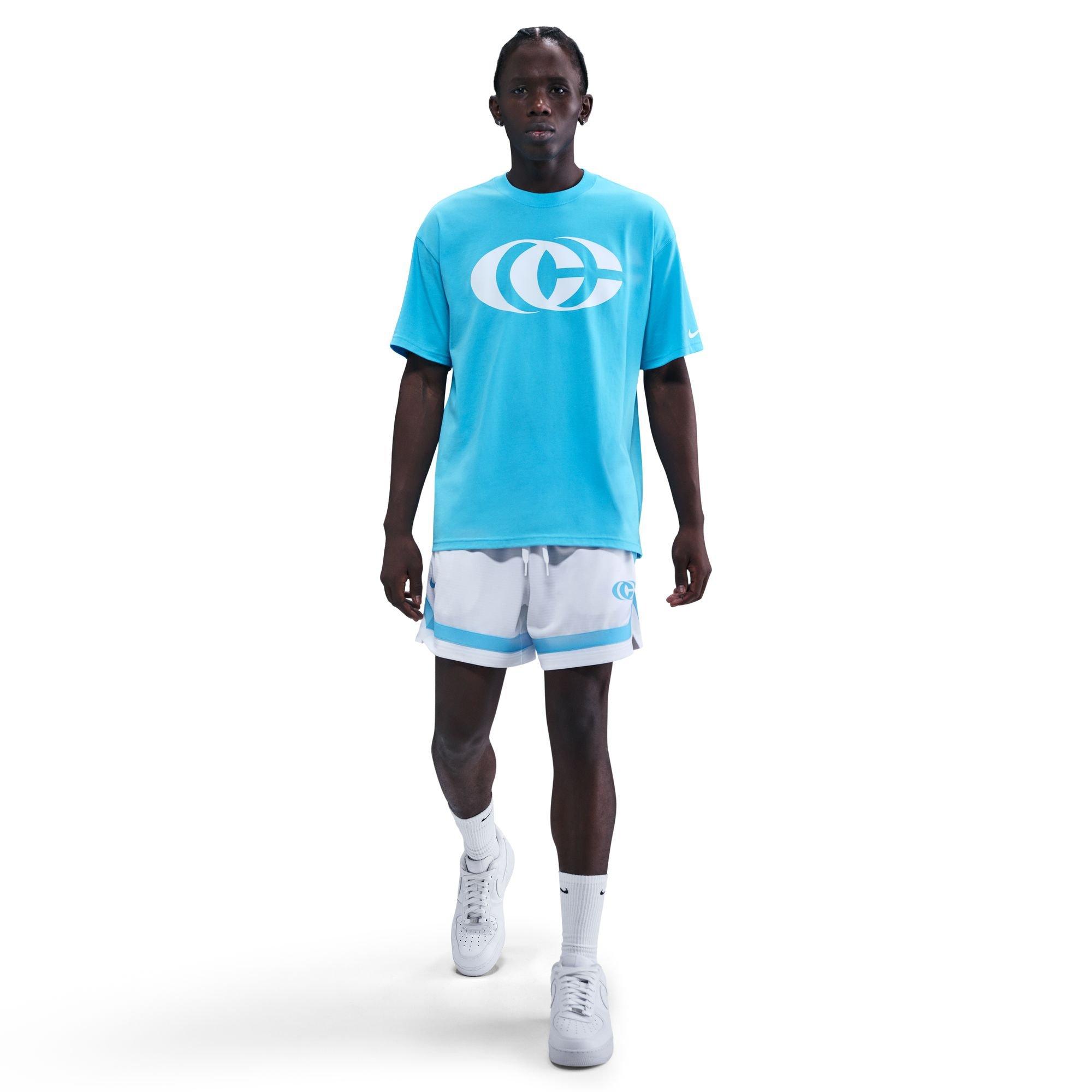Men's Caitlin Logo T-Shirt