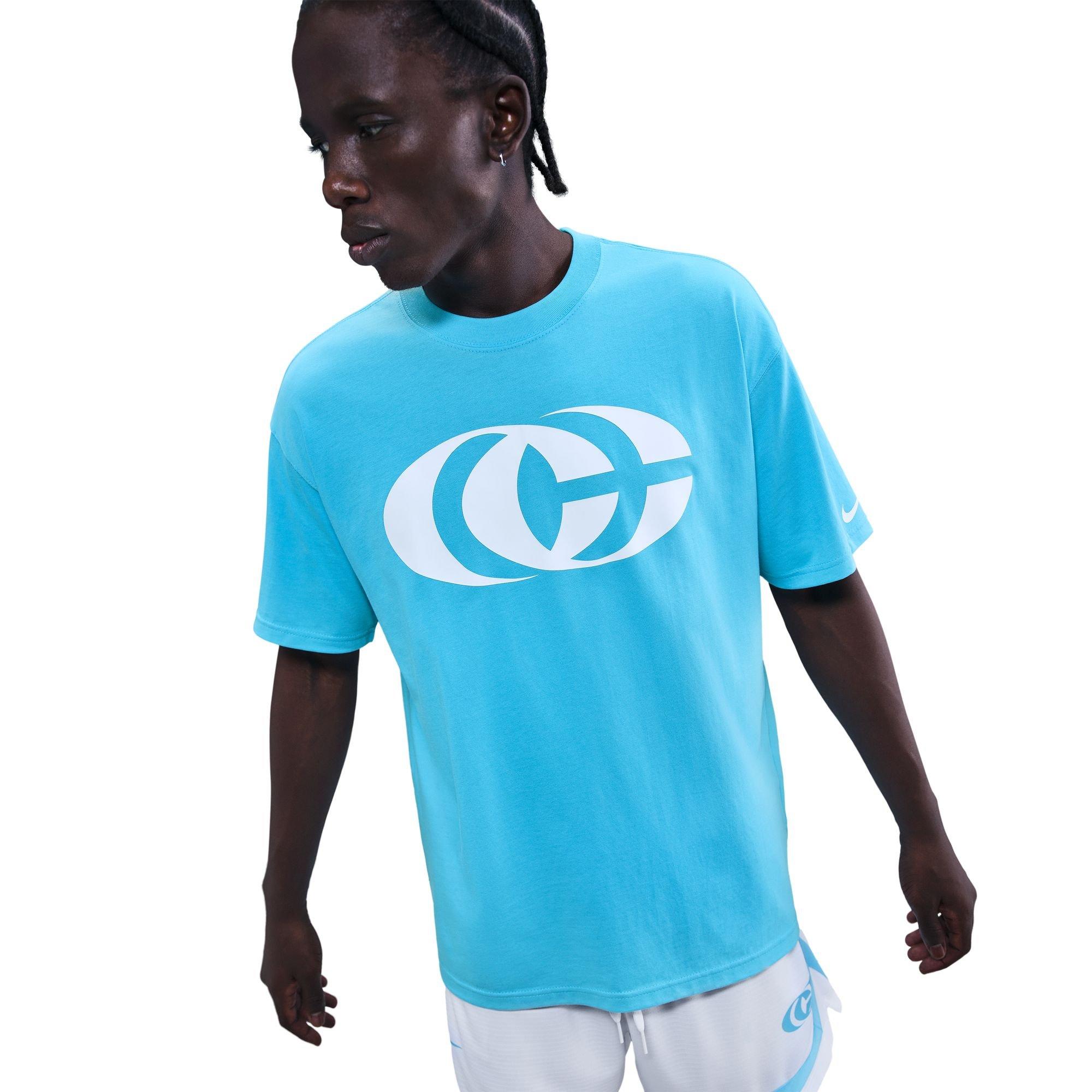 Men's Caitlin Logo T-Shirt