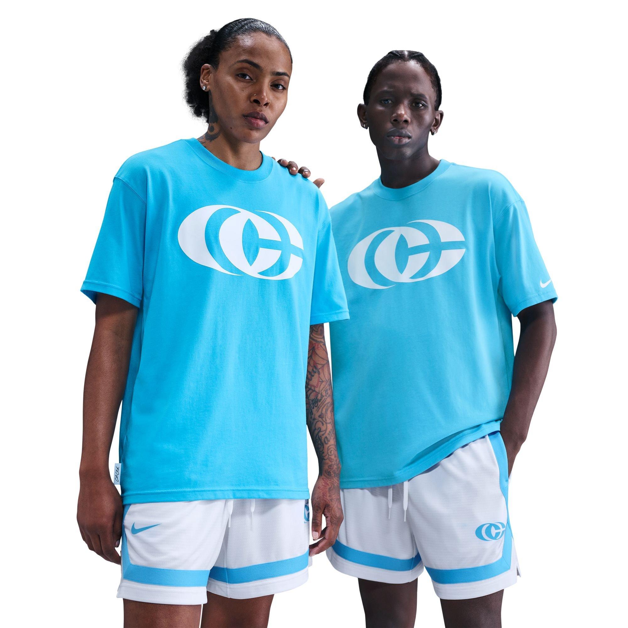 Men's Caitlin Logo T-Shirt