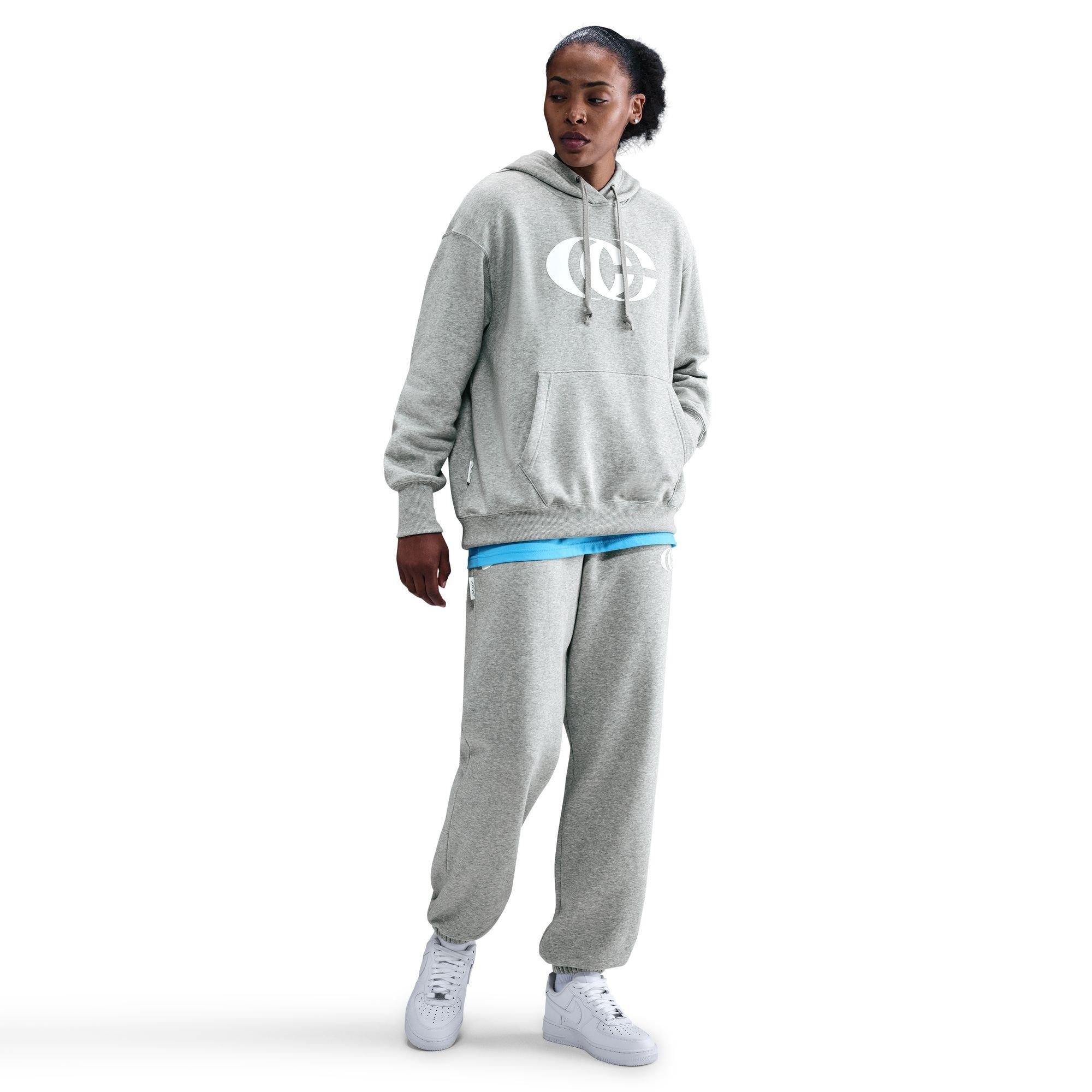 Women's Caitlin Clark Essential Fleece Hoodie