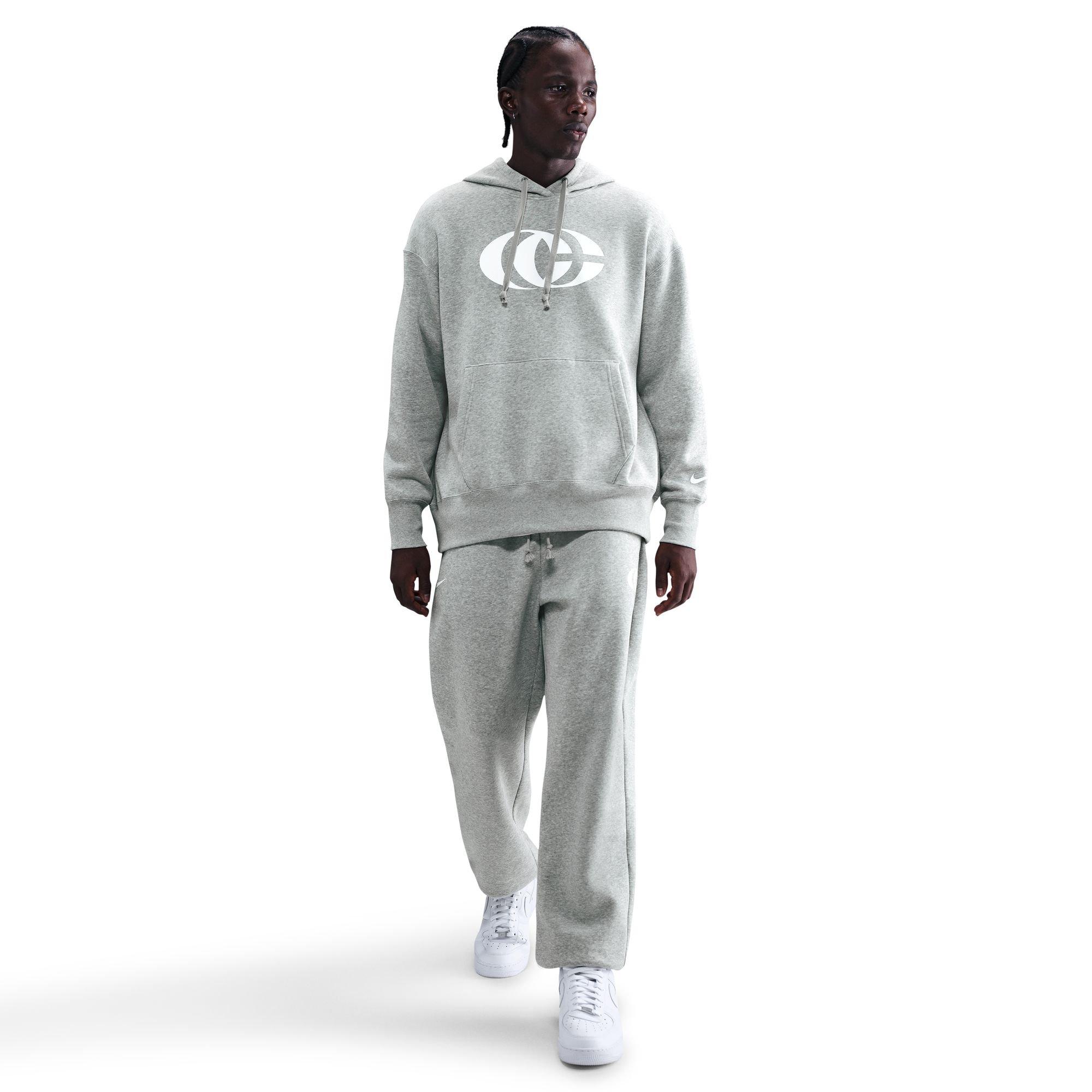 Women's Caitlin Clark Essential Fleece Hoodie