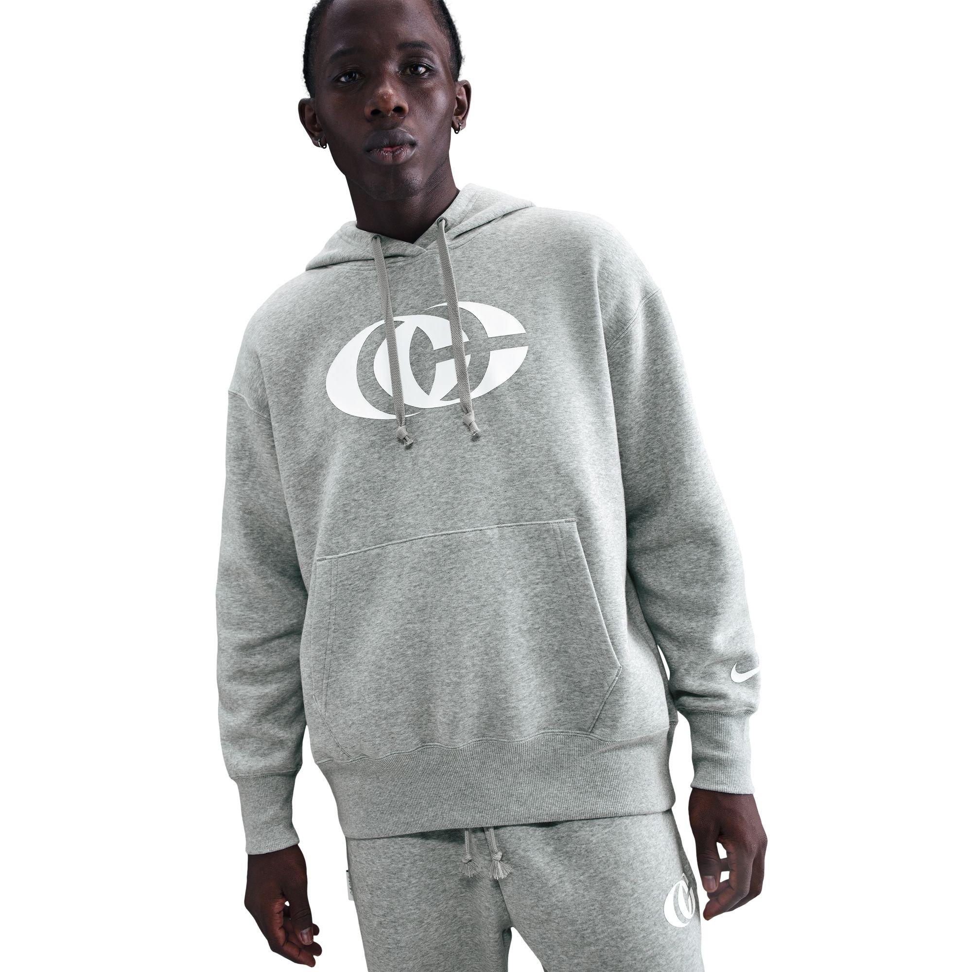 Women's Caitlin Clark Essential Fleece Hoodie