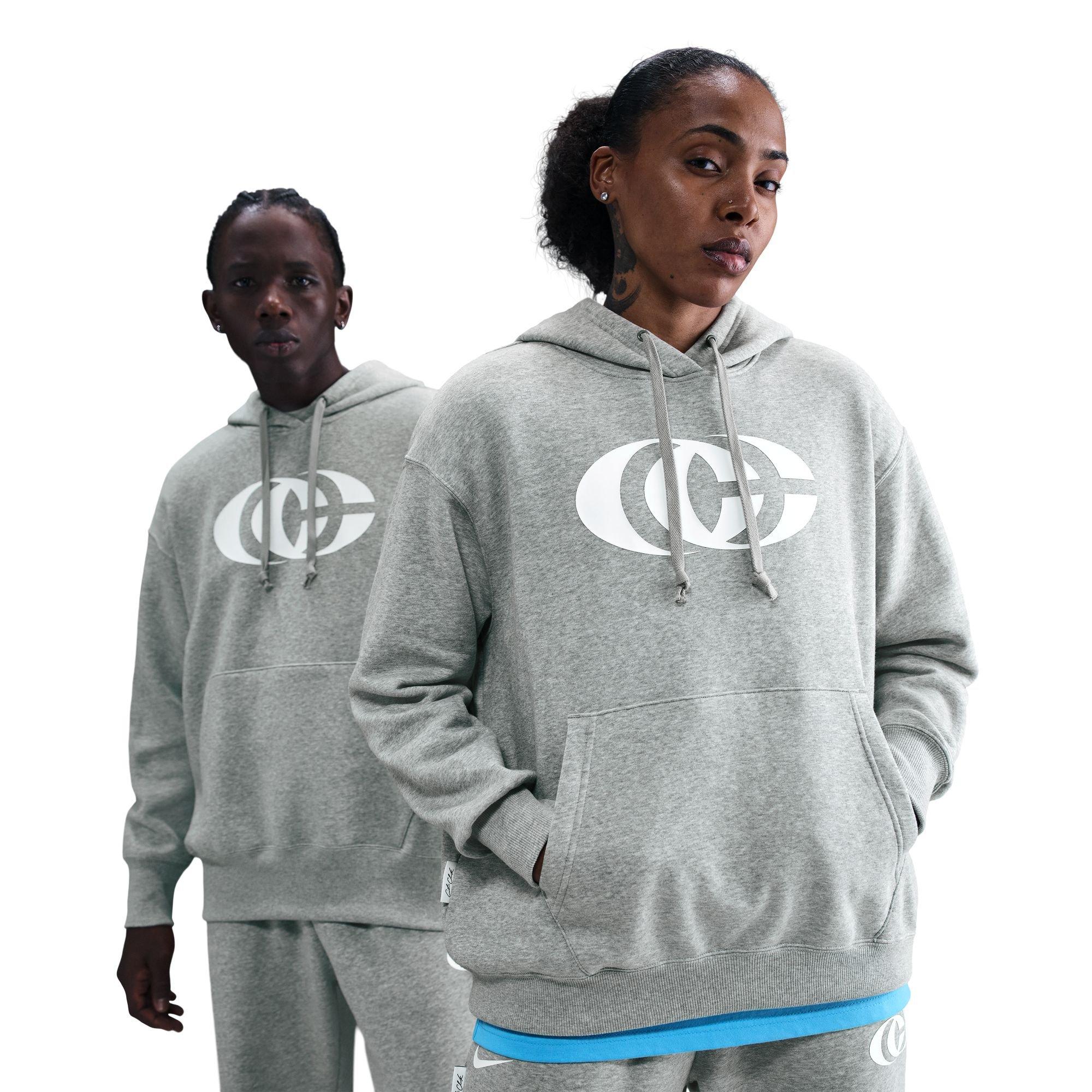 Women's Caitlin Clark Essential Fleece Hoodie